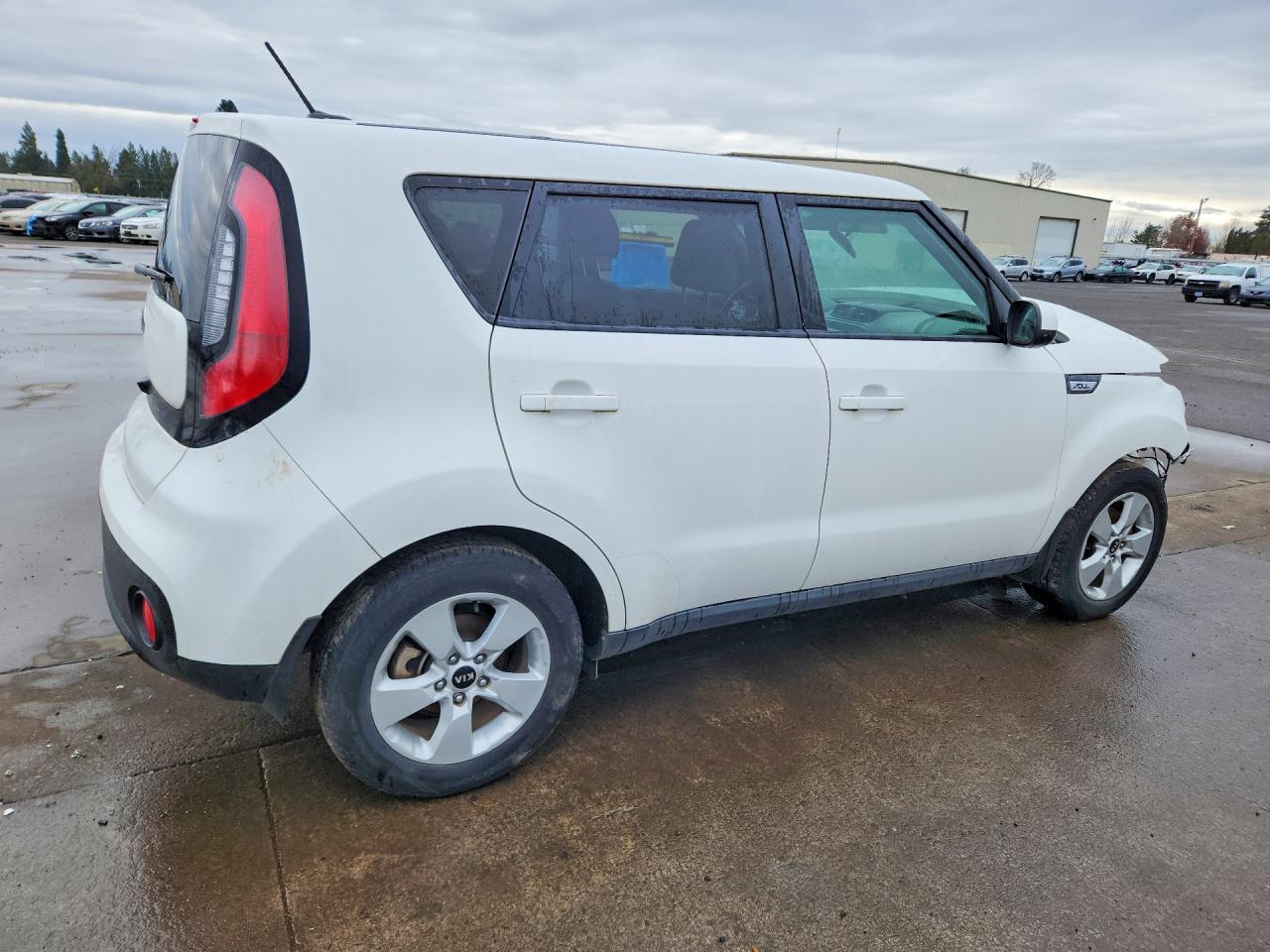 2018 Kia Soul - Фото 3