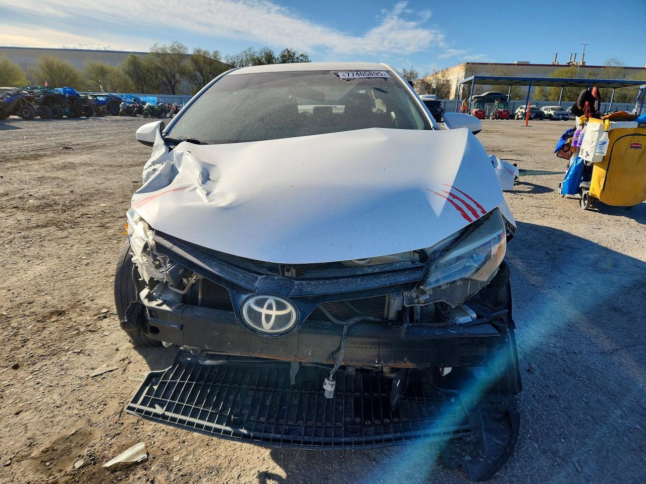 2018 Toyota Corolla L - Фото 5