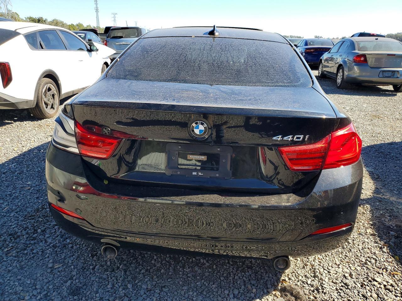 2018 BMW 440I - Image 6