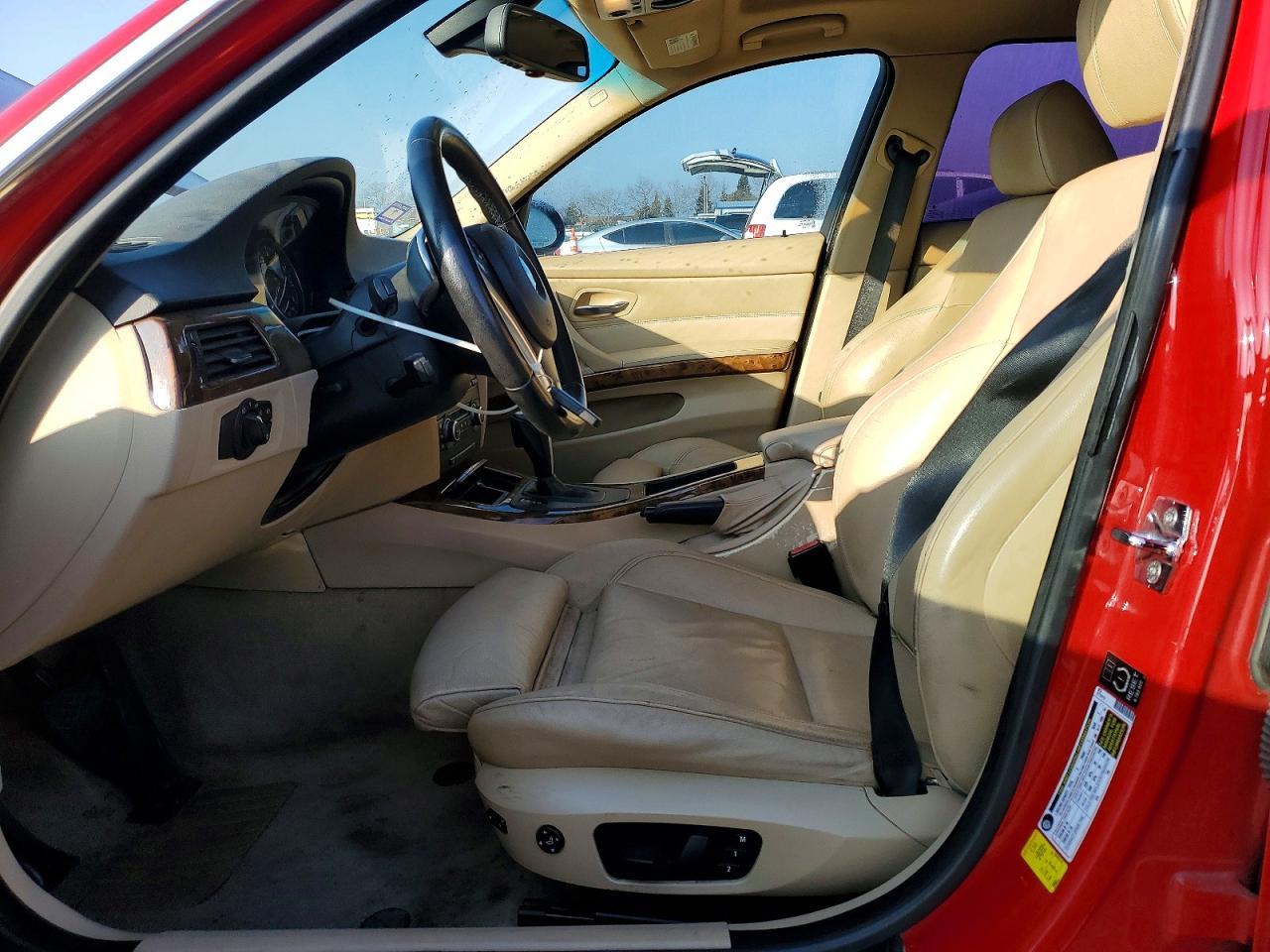 2007 BMW 335 I - Image 7