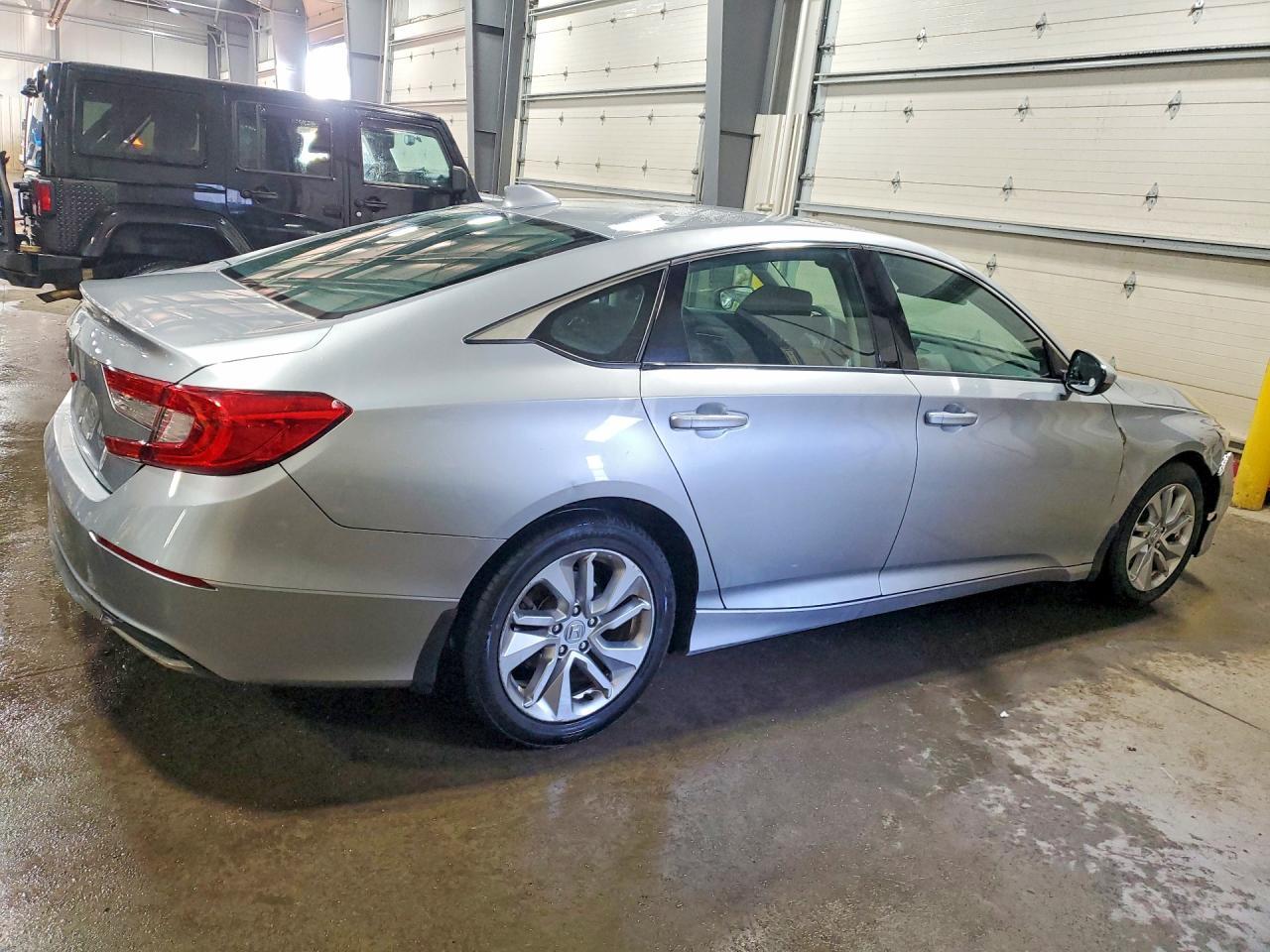 2019 Honda Accord - Фото 3