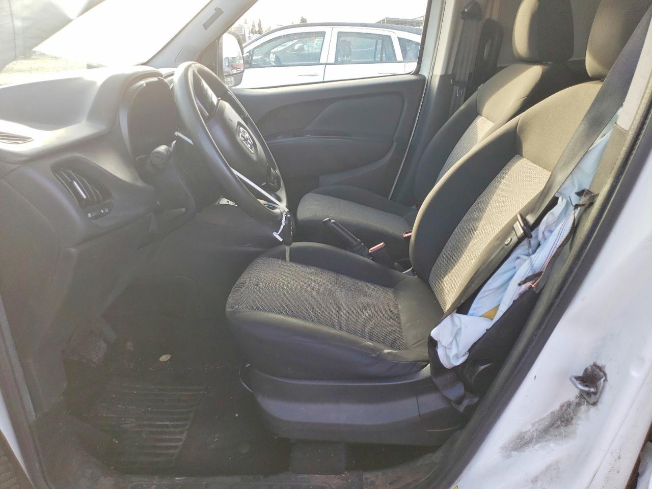 2019 Ram Promaster City - Image 7