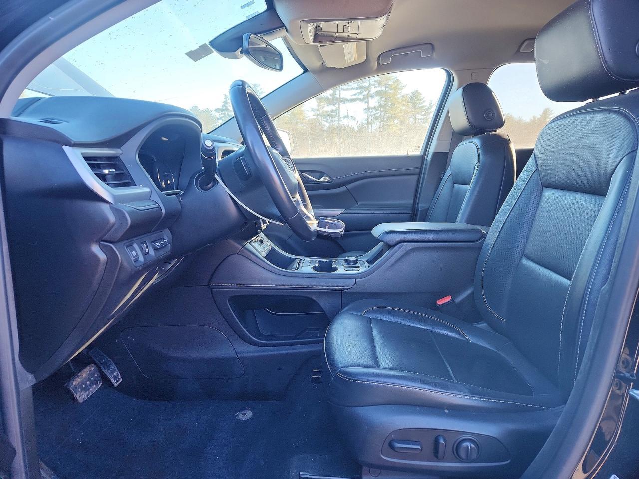 2020 GMC Acadia Slt - Фото 7