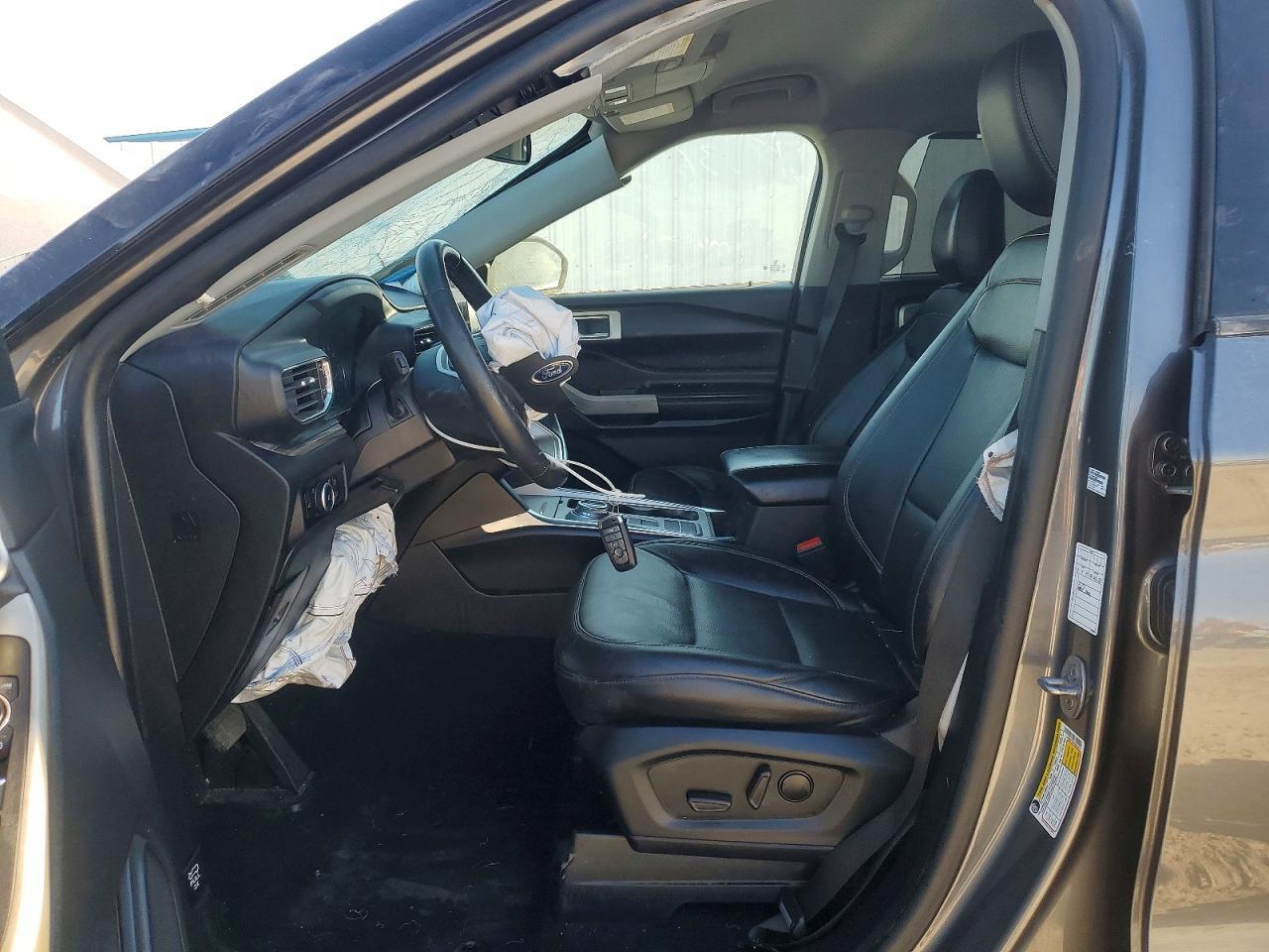 2023 Ford Explorer Limited - Image 7