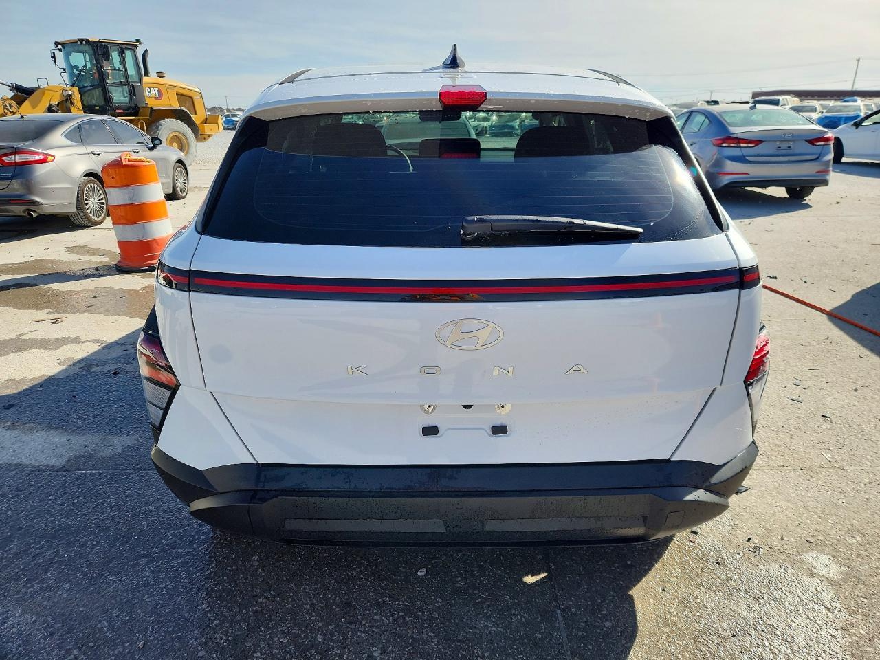 2026 Hyundai Kona Se - Image 6