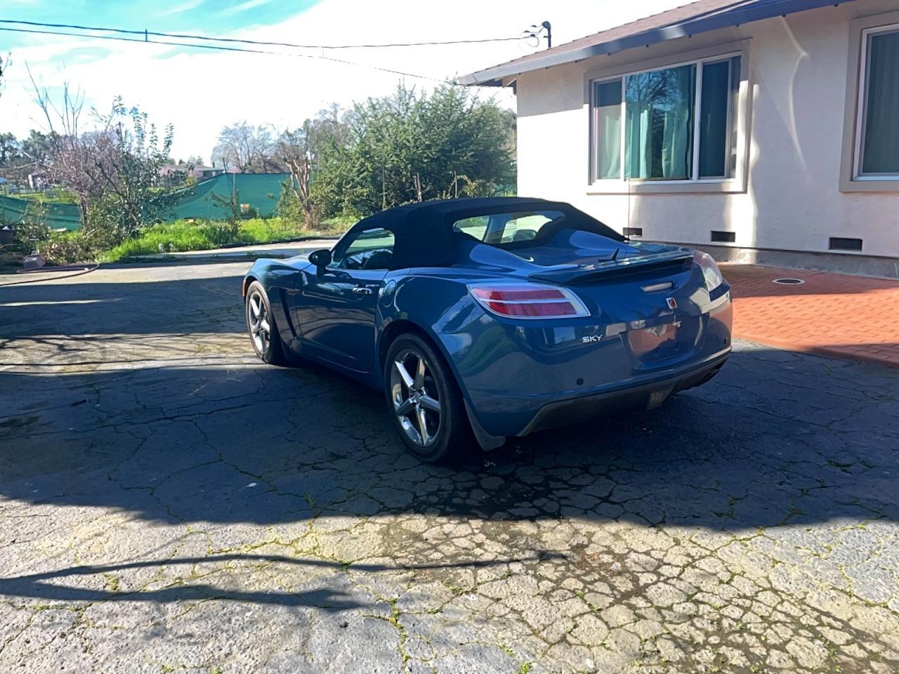 2007 Snowex Sky Preferred - Image 3