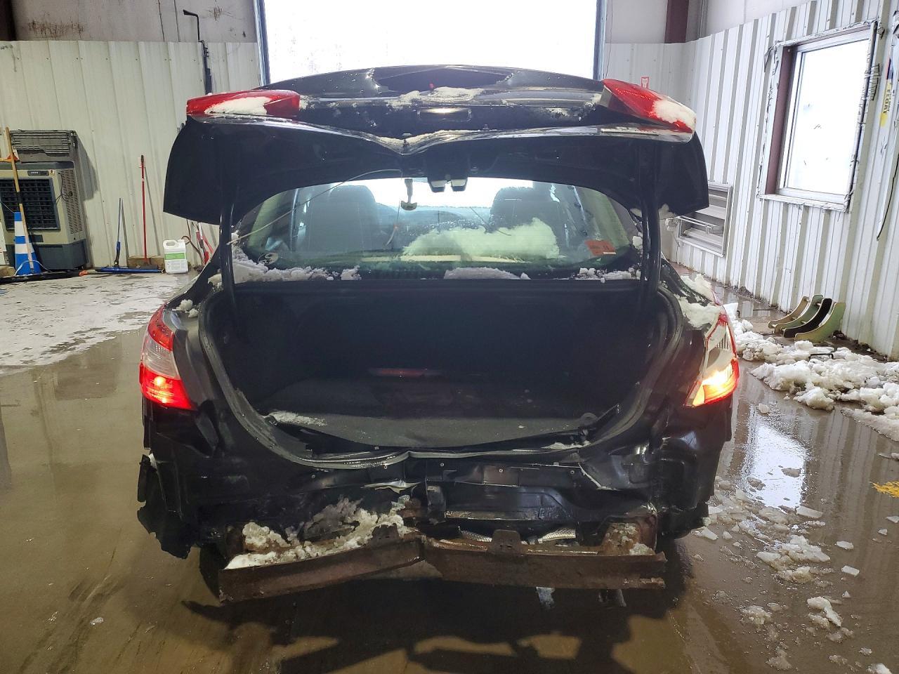 2014 Ford Focus Se - Фото 6
