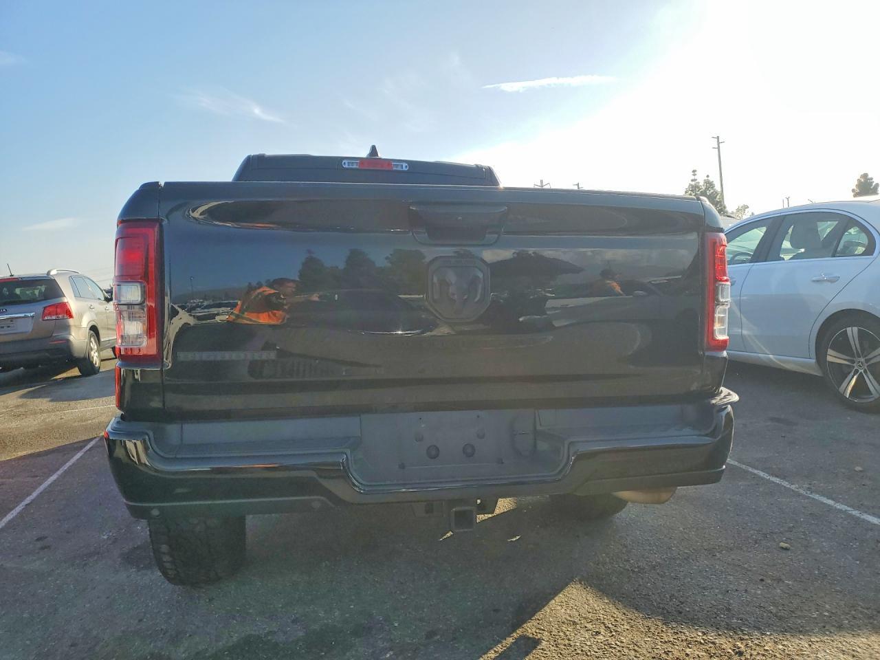 2022 Ram 1500 Big Horn/Lone Star - Фото 6