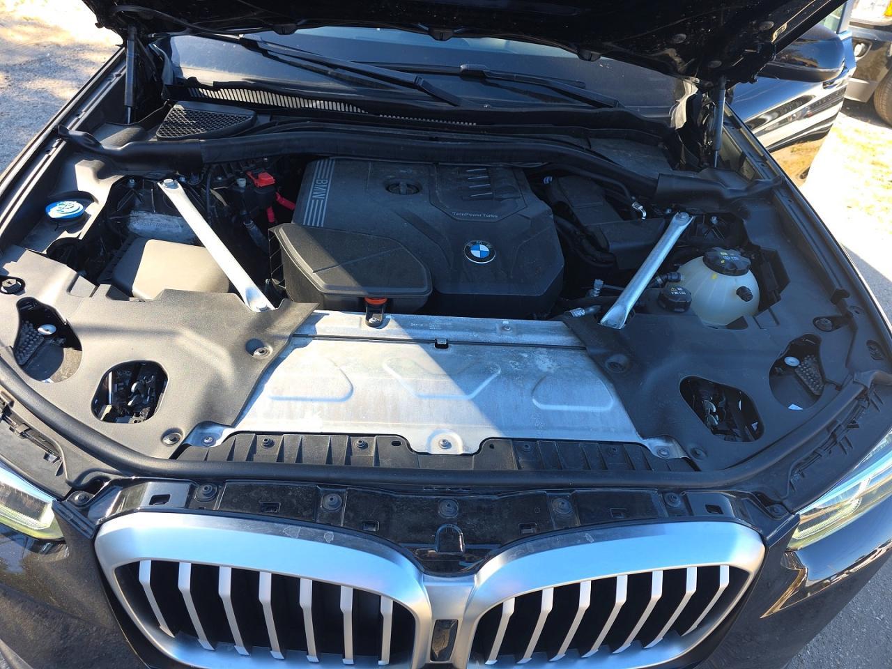 2024 BMW X3 xDrive30I - Фото 7