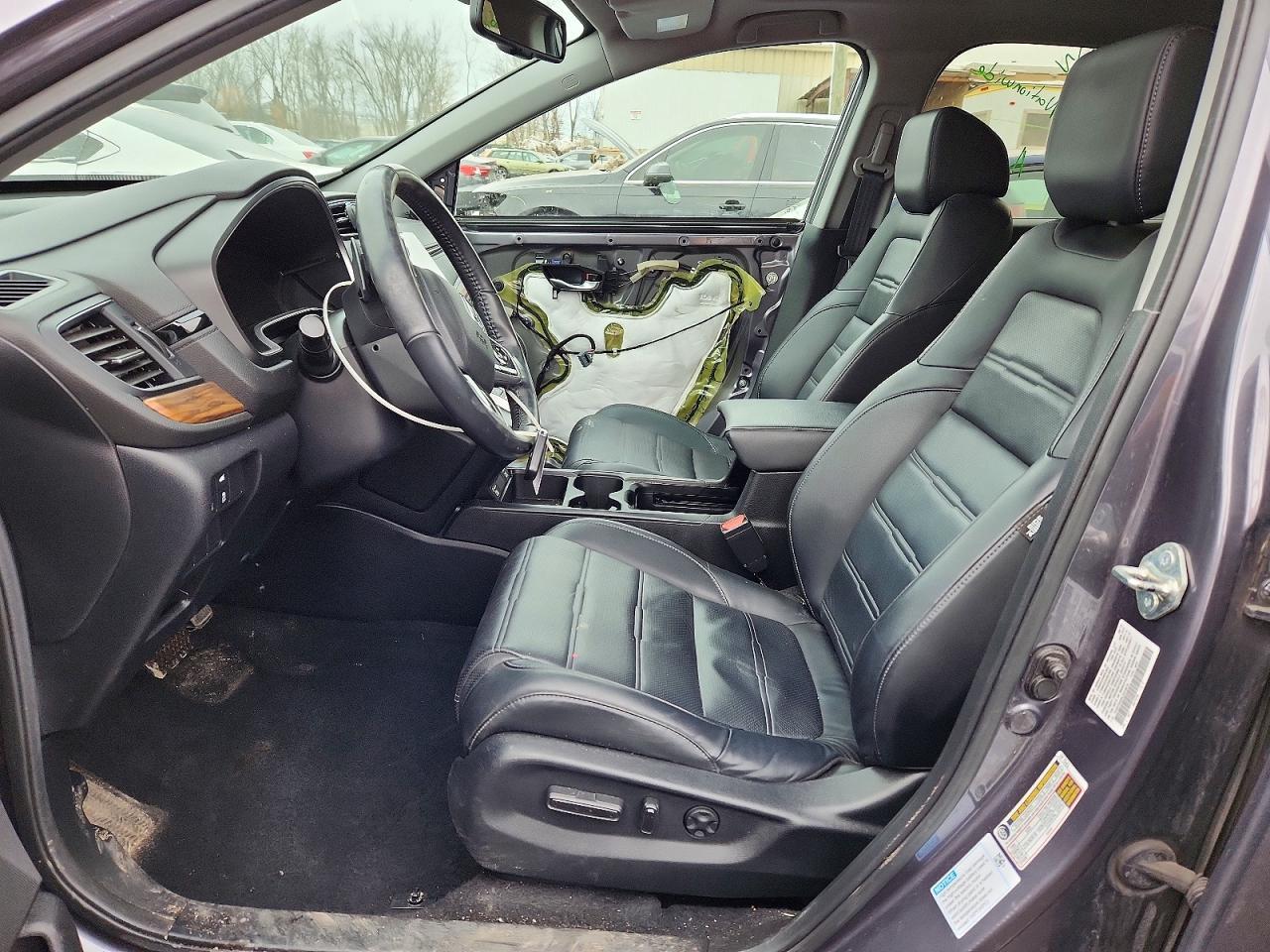 2020 Honda Cr-V Exl - Image 7