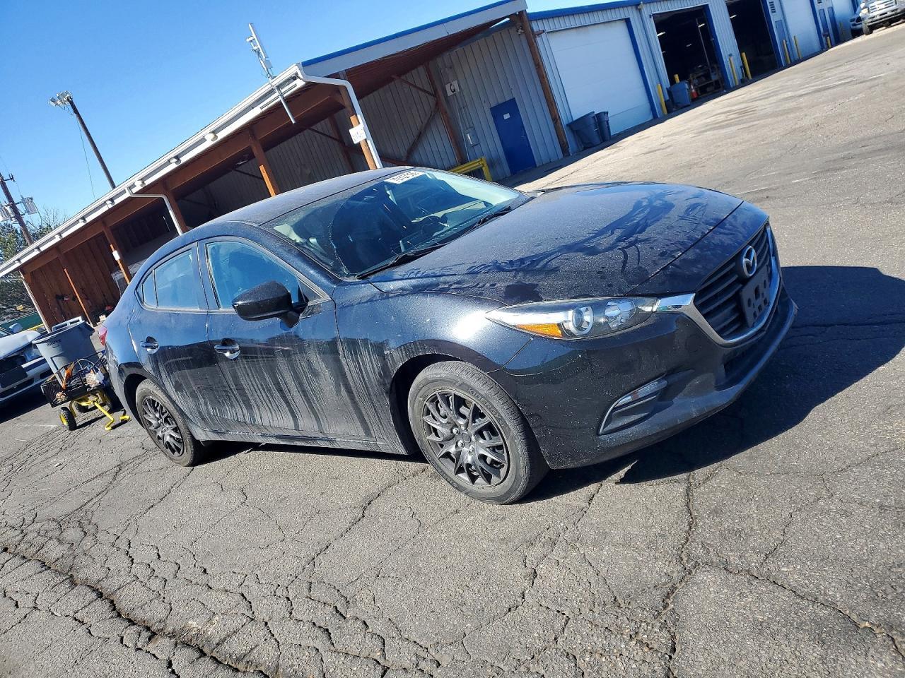 2018 Mazda 3 Sport - Фото 4