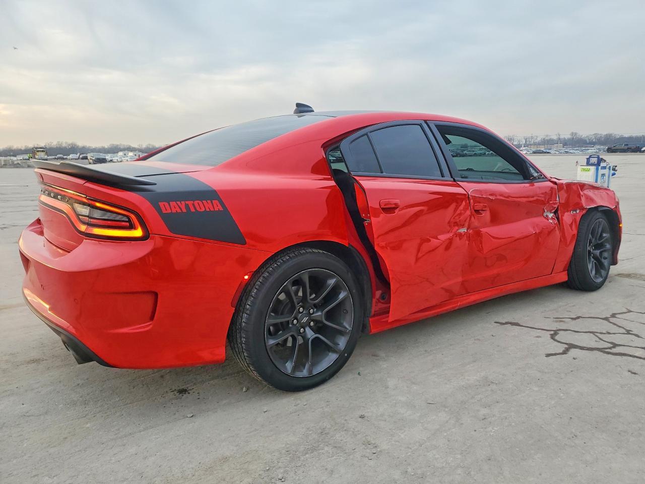 2021 Dodge Charger R/T - Фото 3