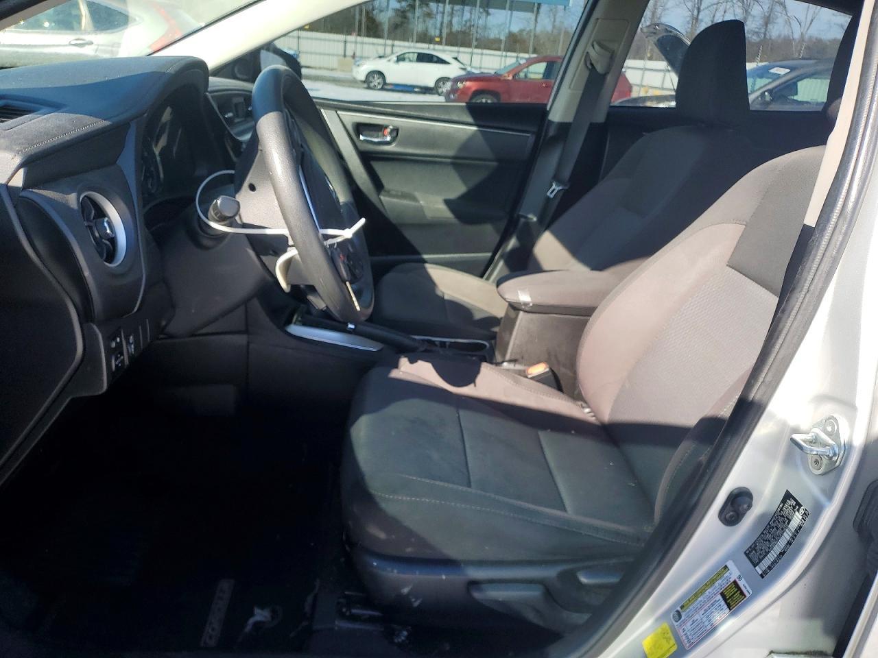 2018 Toyota Corolla - Фото 7