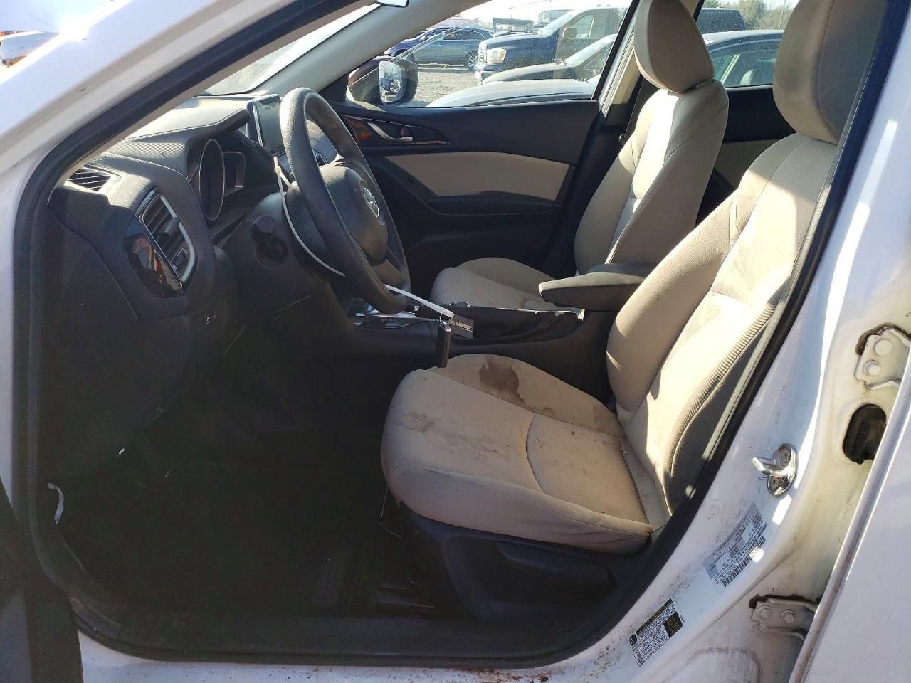2015 Mazda 3 Sport - Фото 7