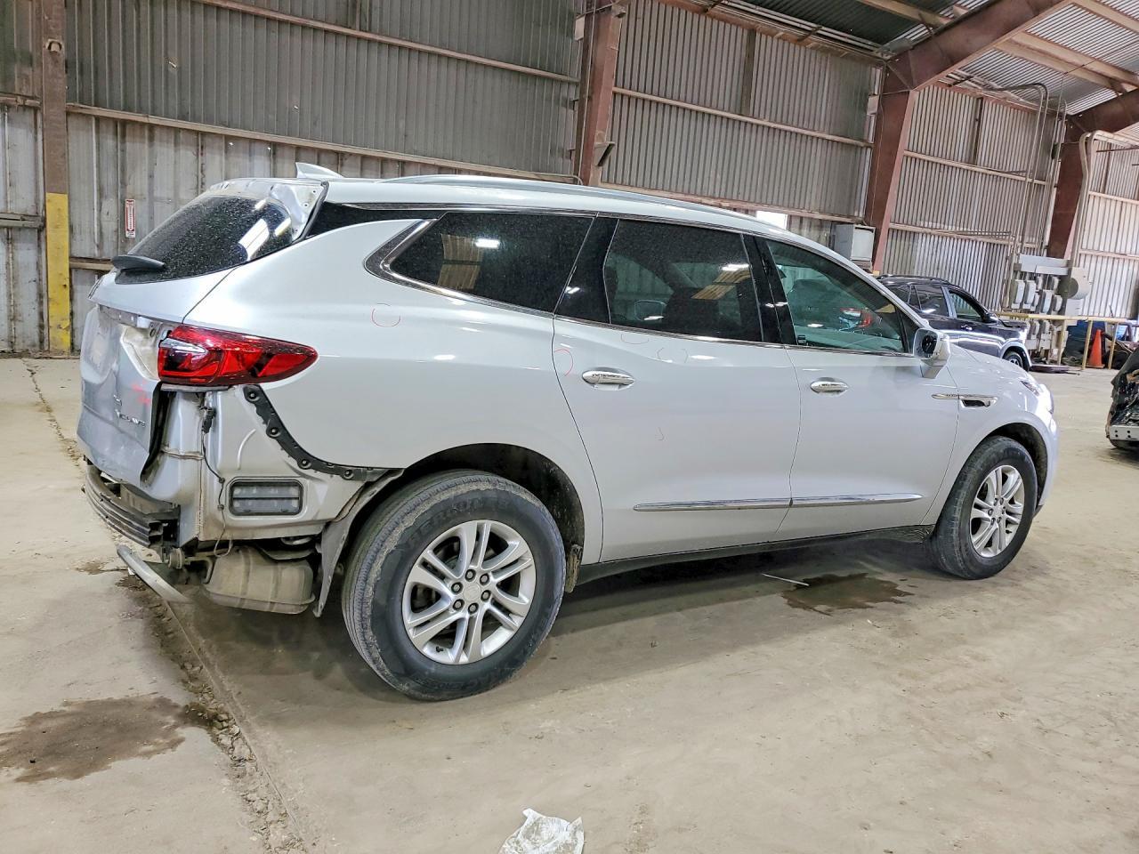 2019 Buick Enclave Essence - Фото 3