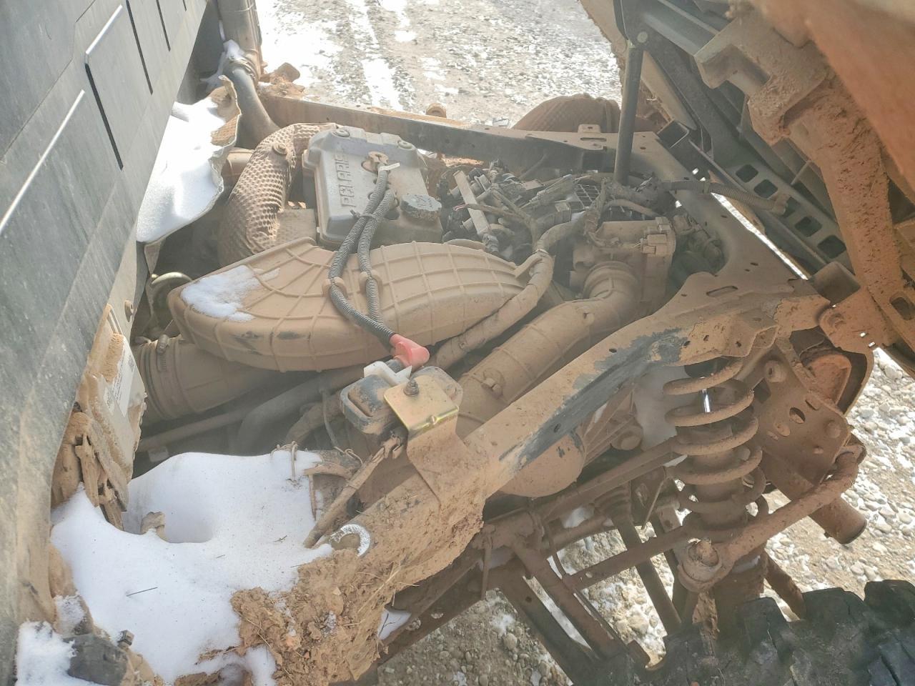 2024 Polaris Ranger Utility Vehicle - Фото 7