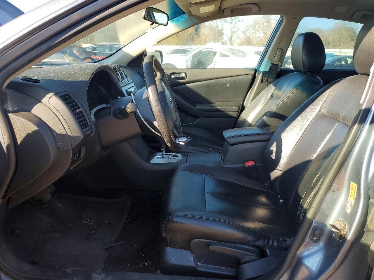 2010 Nissan Altima Base - Фото 7
