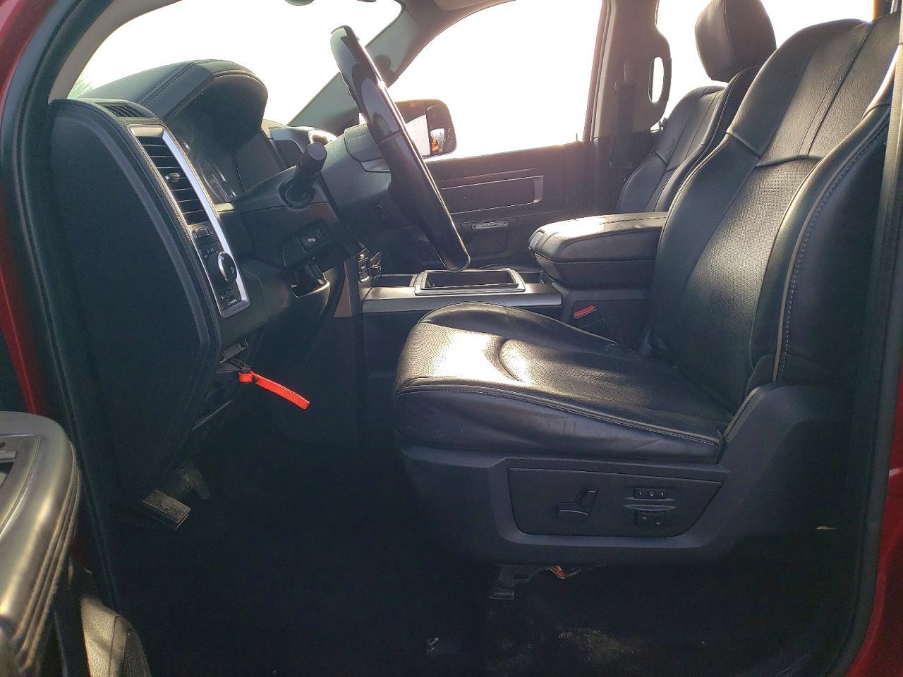 2014 Ram 1500 Longhorn - Фото 7