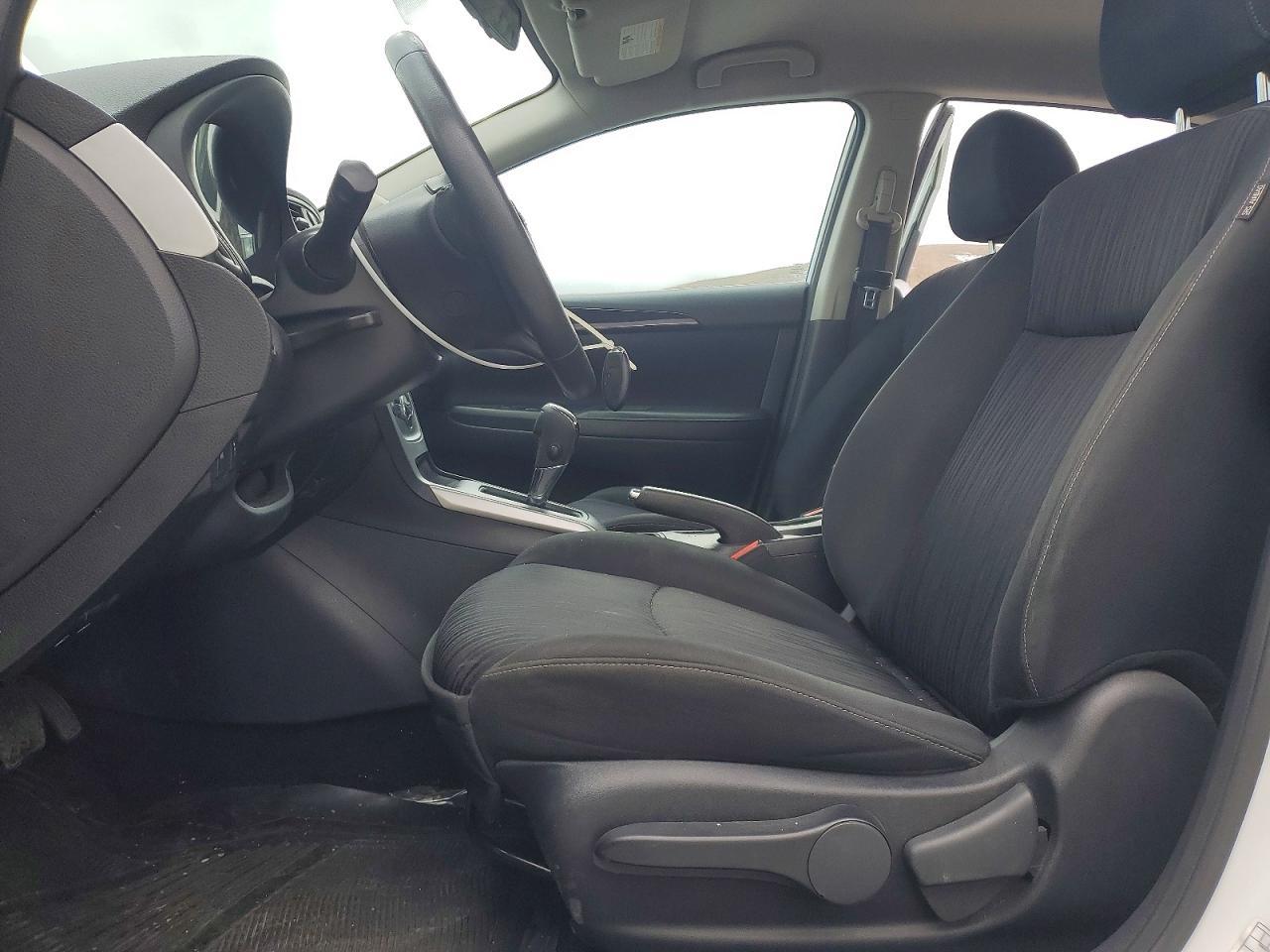 2019 Nissan Sentra S - Фото 7