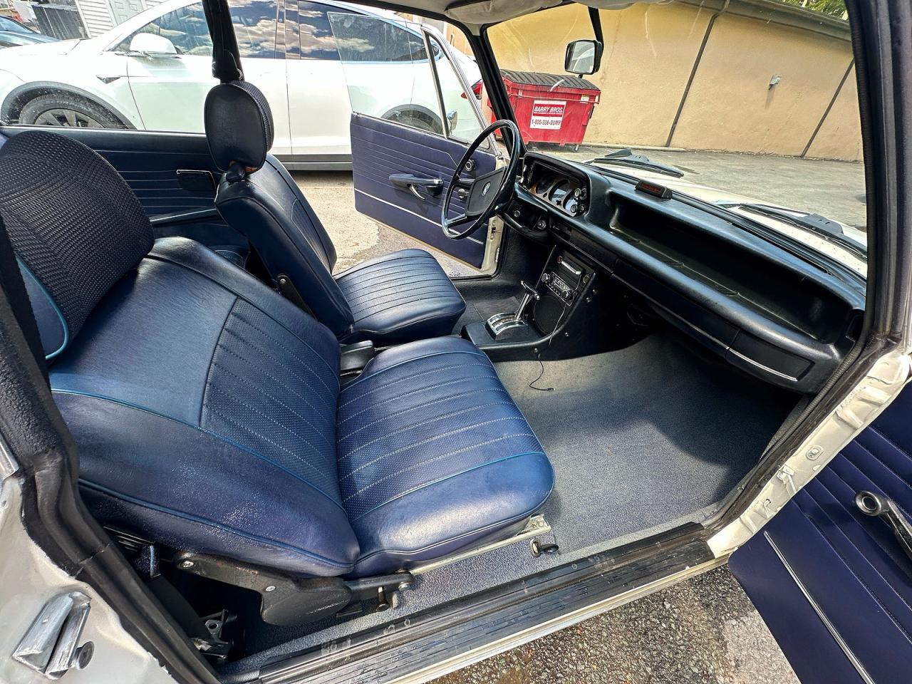 1974 BMW 2002 - Image 5