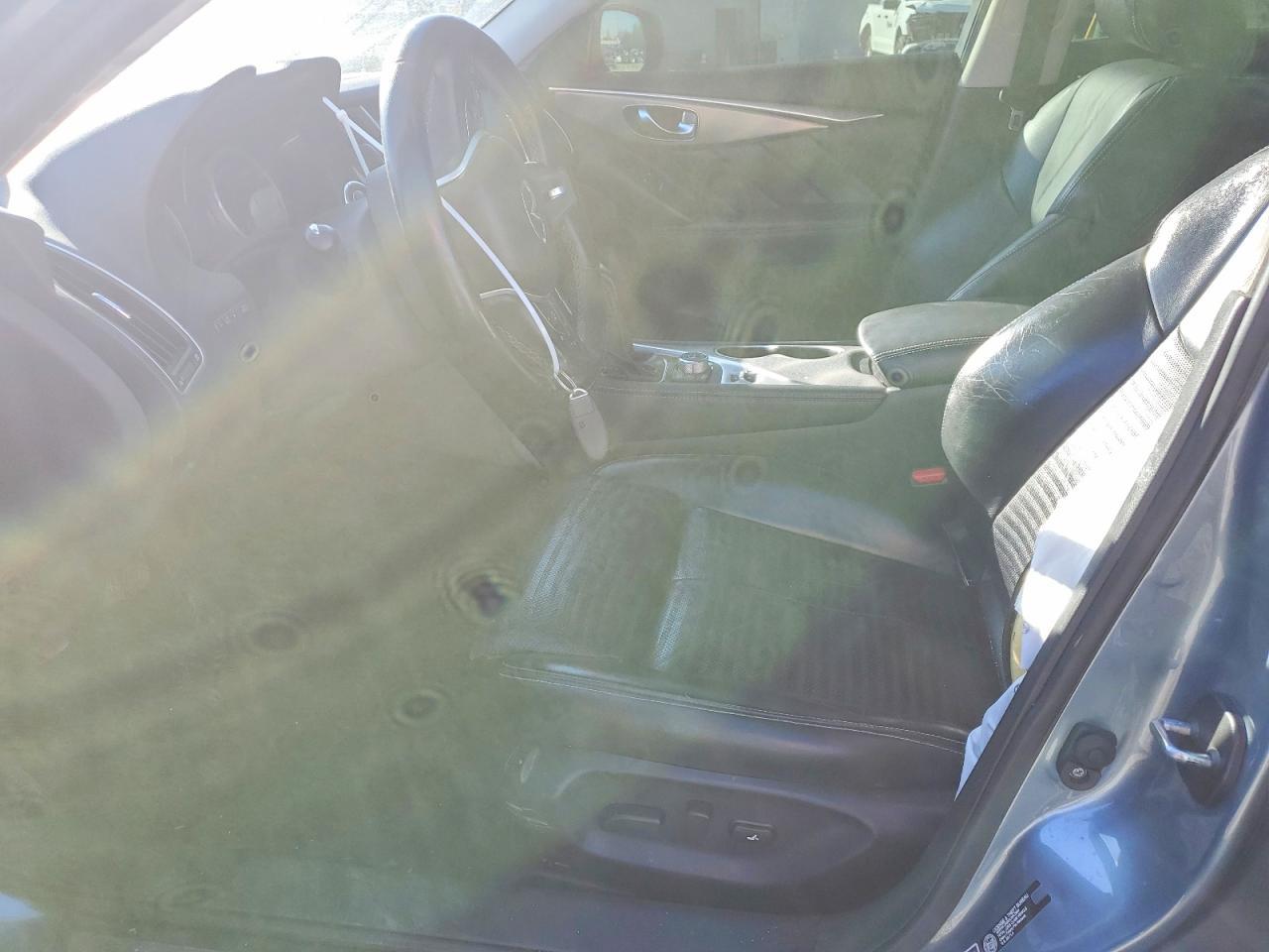 2018 Infiniti Q50 Luxe - Фото 7