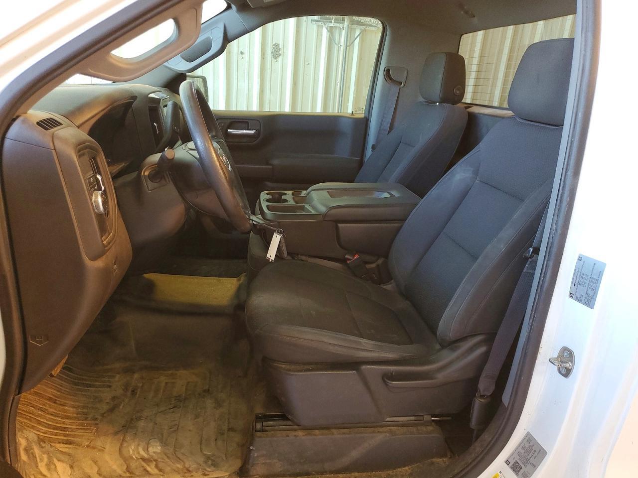 2020 GMC Sierra C1500 - Фото 7