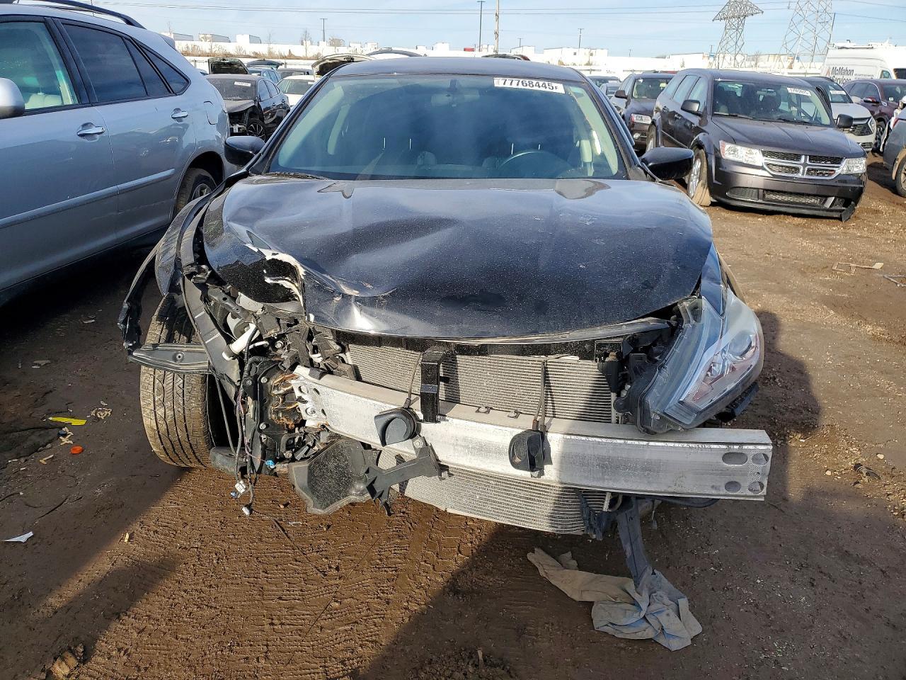 2018 Nissan Altima 2.5 - Image 5