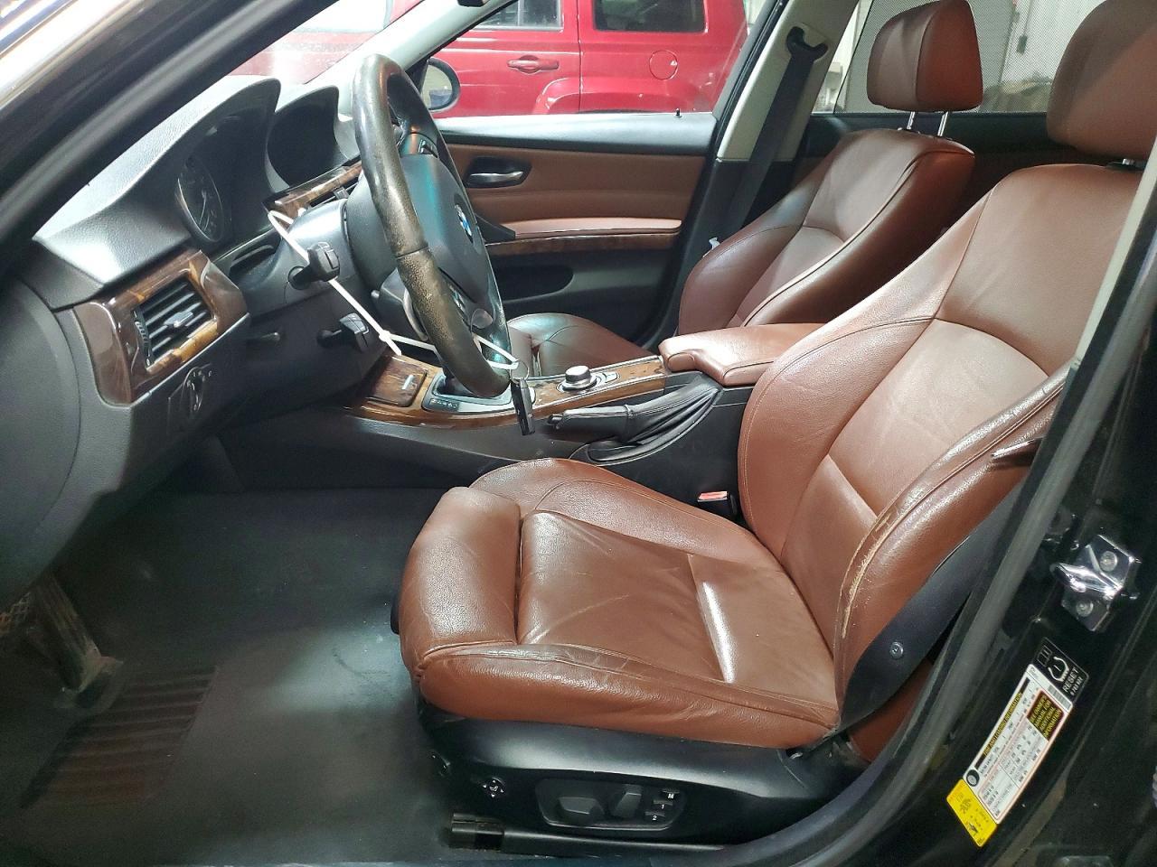 2007 BMW 335 I - Фото 7
