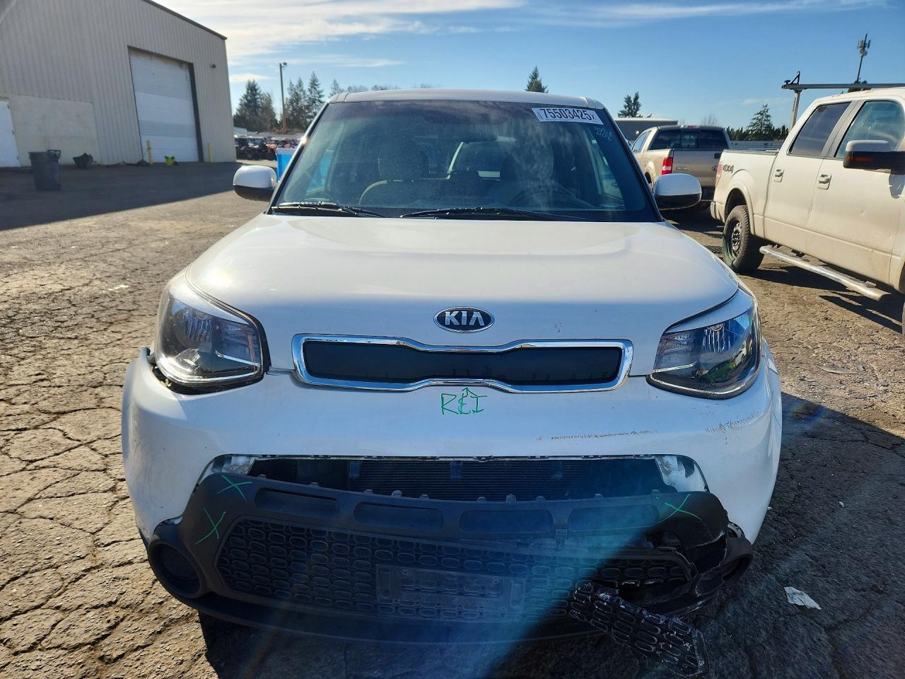 2016 Kia Soul - Фото 5