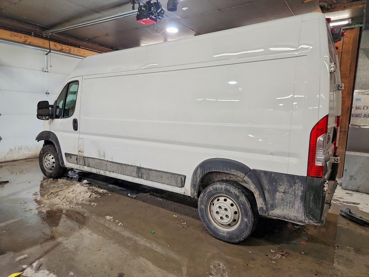 2023 Ram Promaster 2500 2500 High - Фото 2