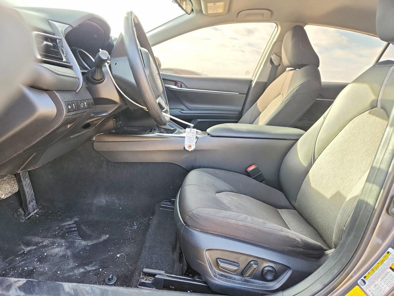 2023 Toyota Camry - Image 7