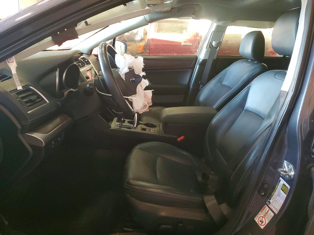 2019 Subaru Outback 3.6R Limited - Фото 7