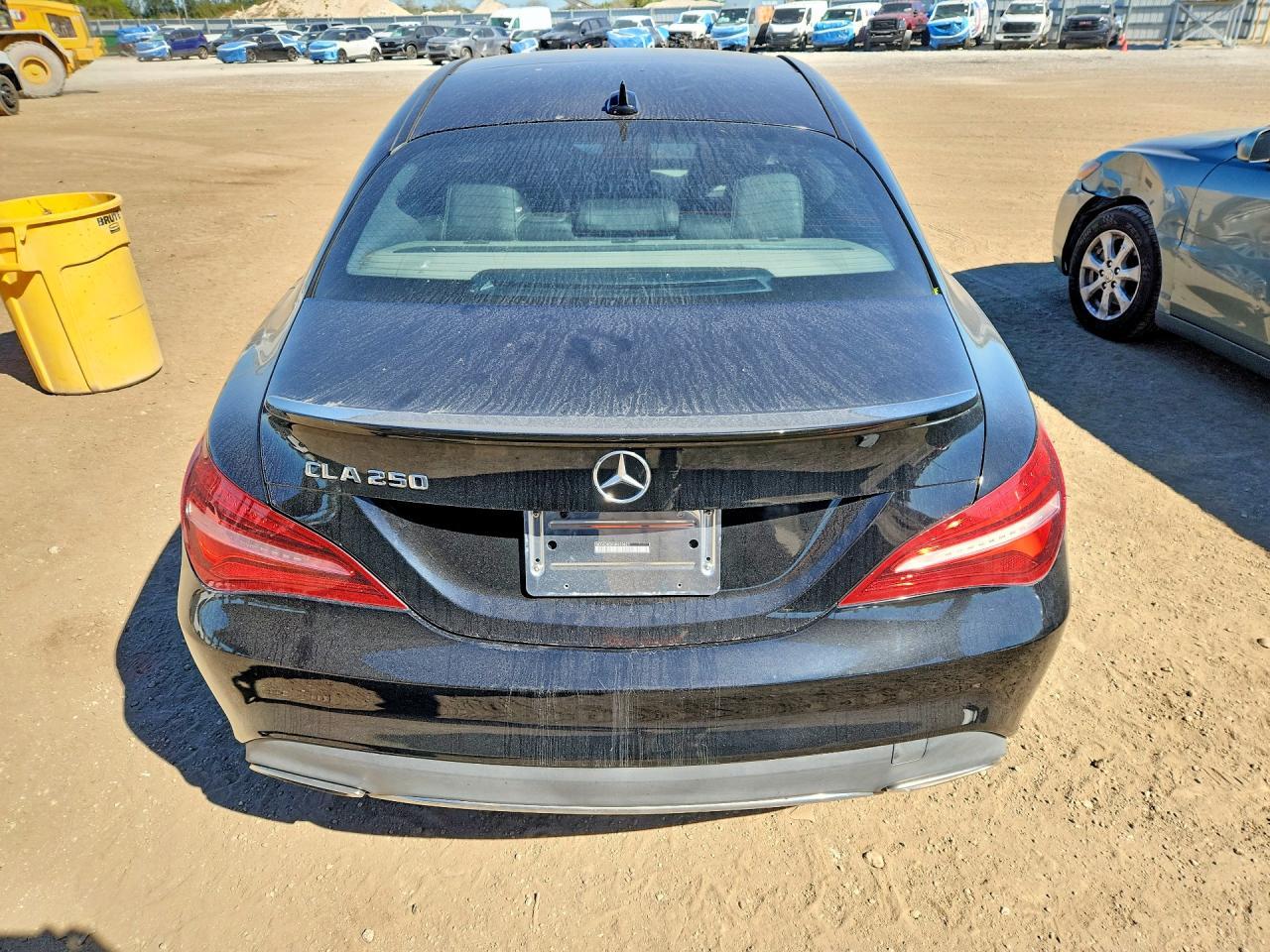2018 Mercedes-Benz Cla 250 - Image 6