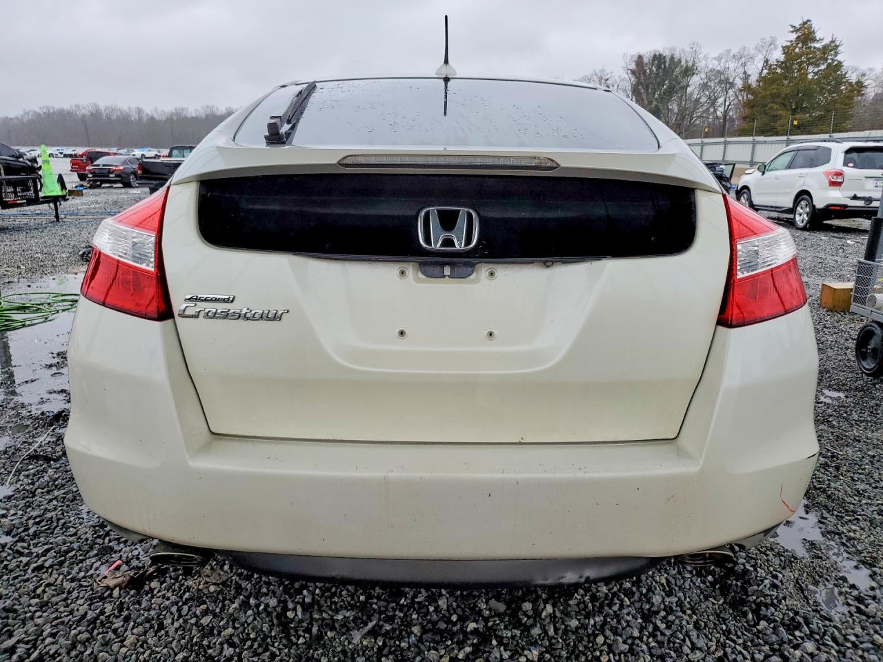 2011 Honda Accord - Фото 6