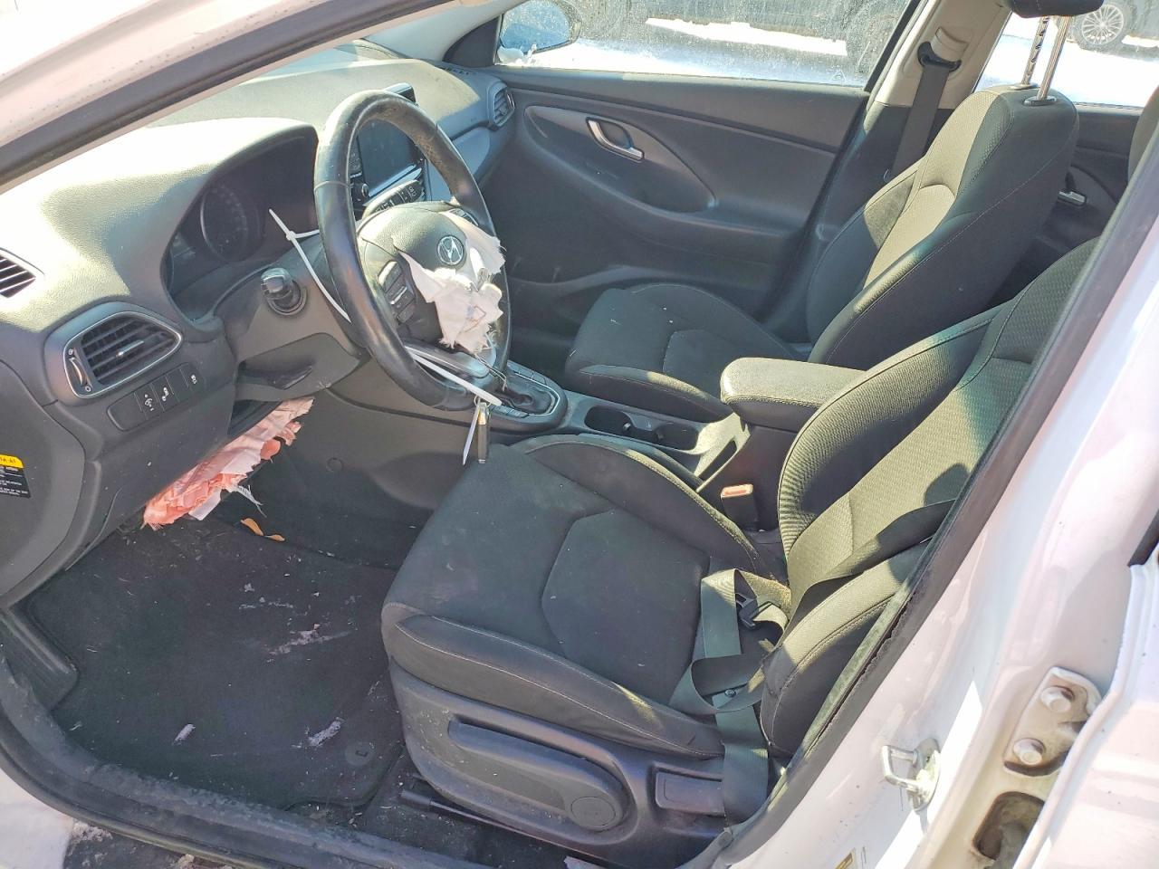 2018 Hyundai Elantra Gl - Image 7