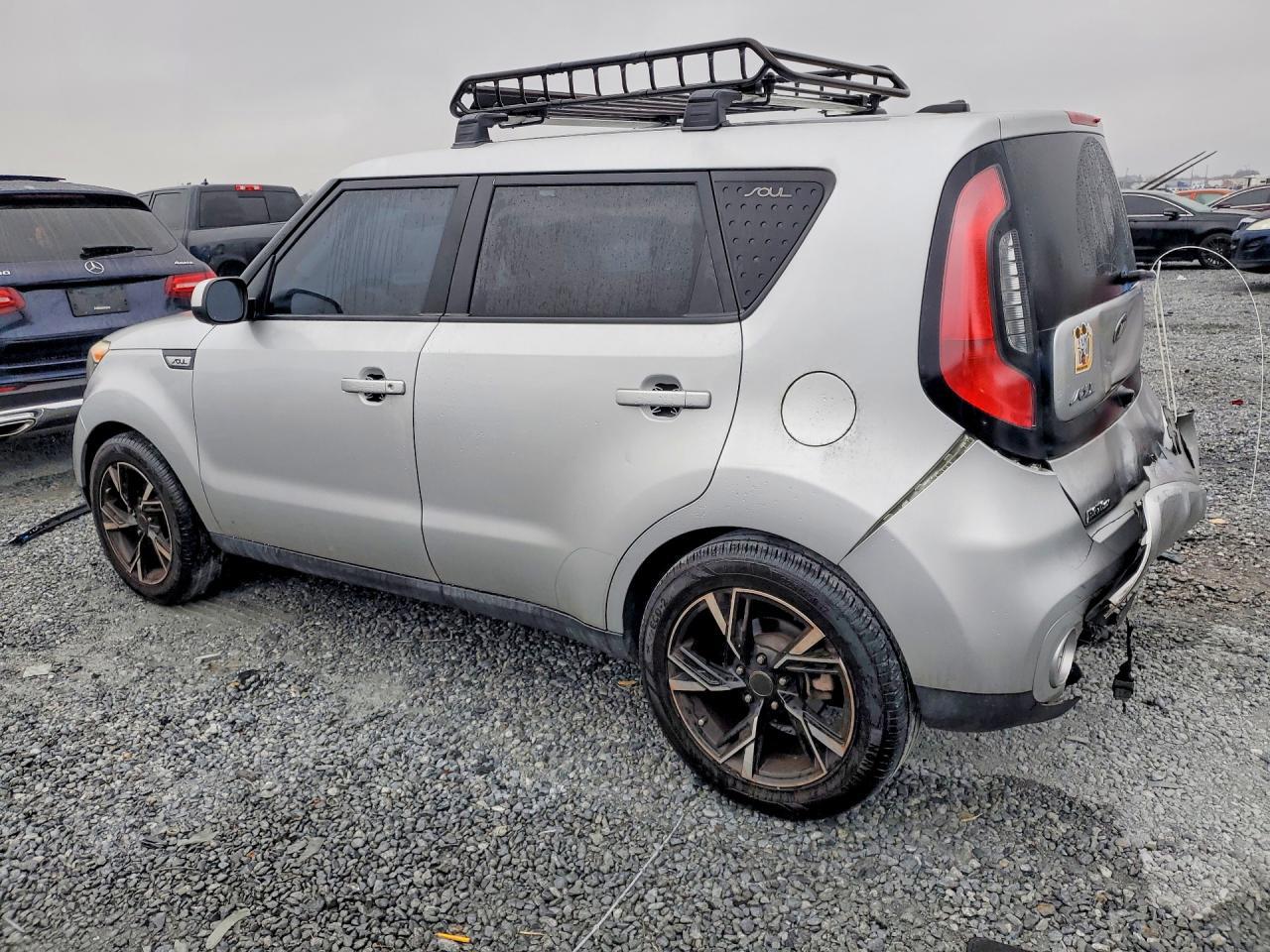2018 Kia Soul + - Фото 2