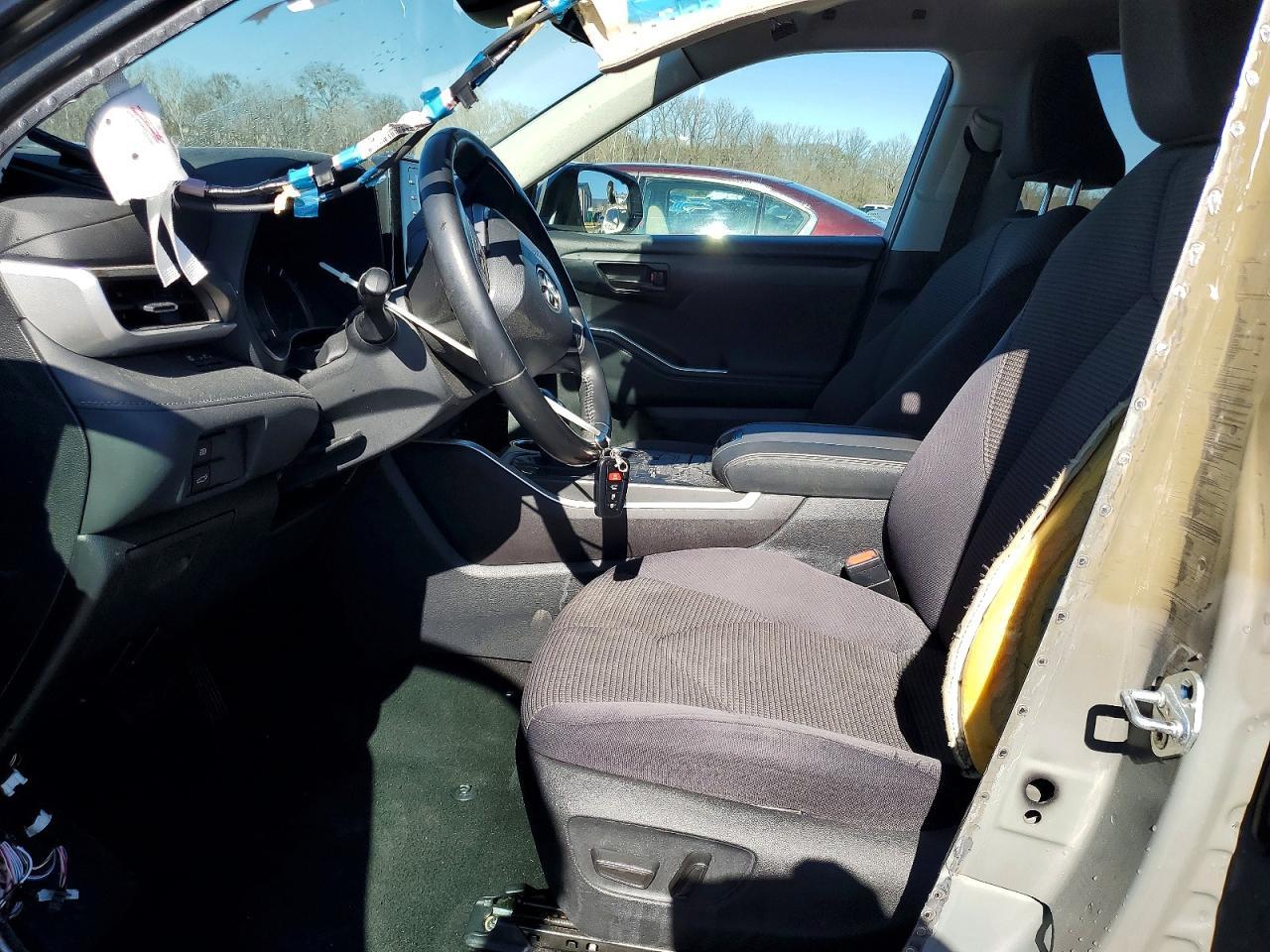 2022 Toyota Highlander L - Фото 7