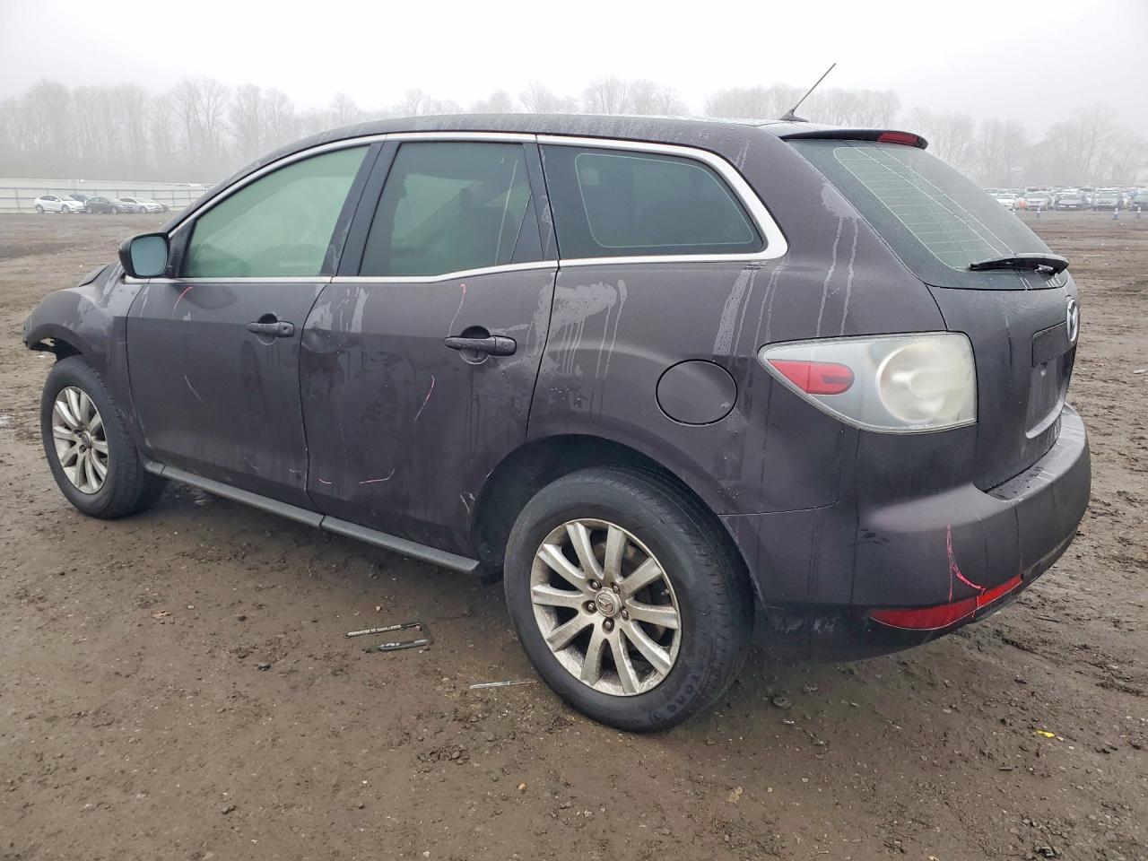 2011 Mazda Cx-7 - Image 2