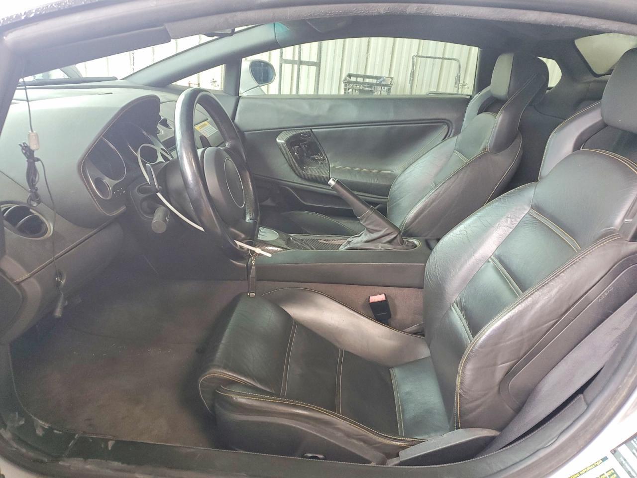 2004 Lamborghini Gallardo - Image 7