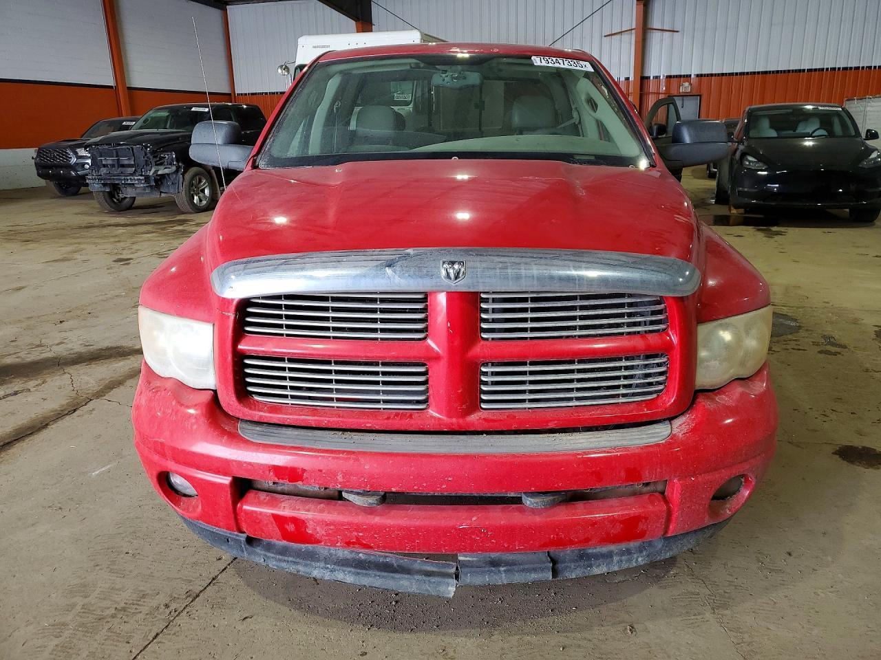 2004 Dodge Ram 1500 St - Image 5