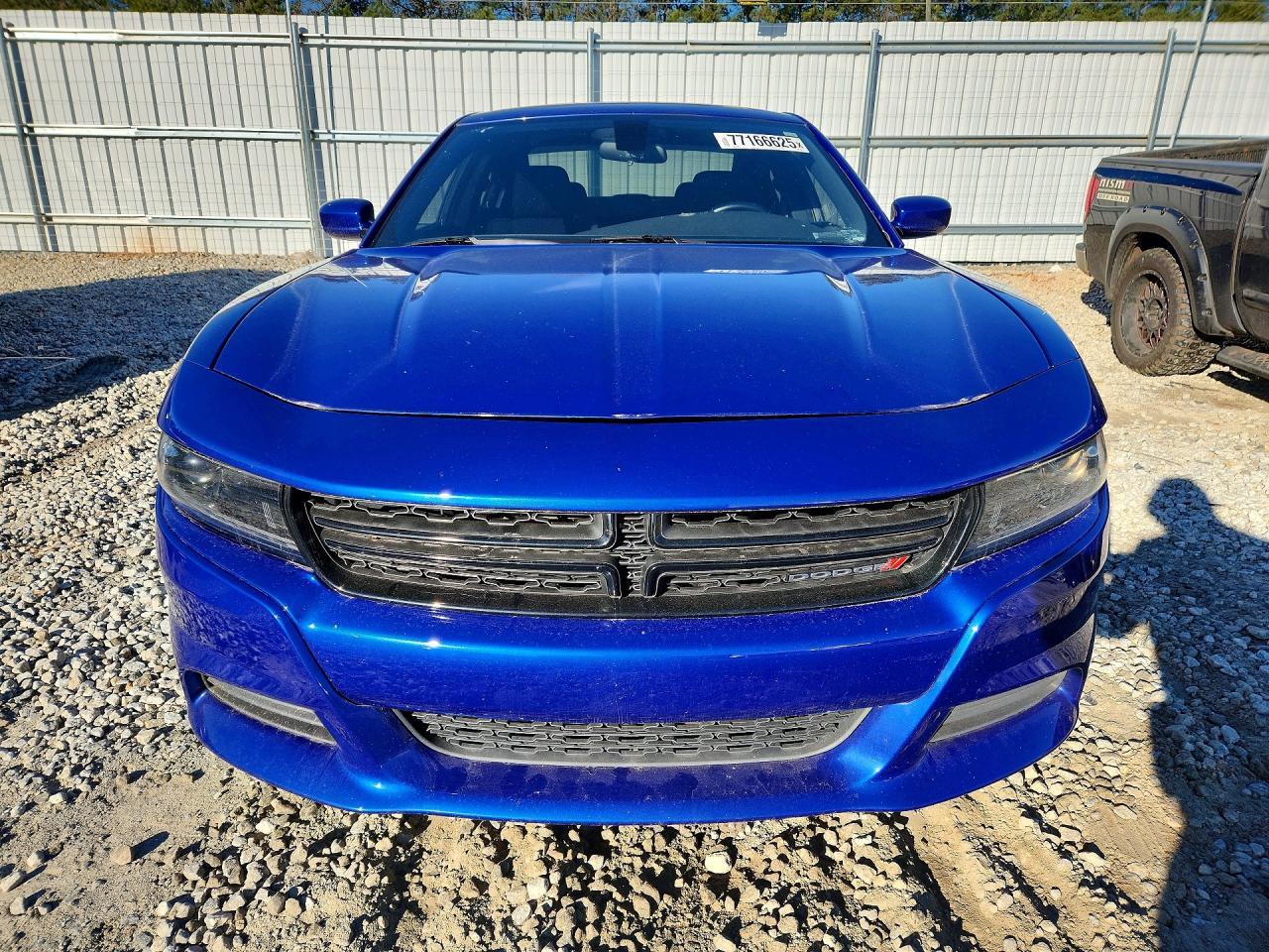 2022 Dodge Charger Sxt - Фото 5