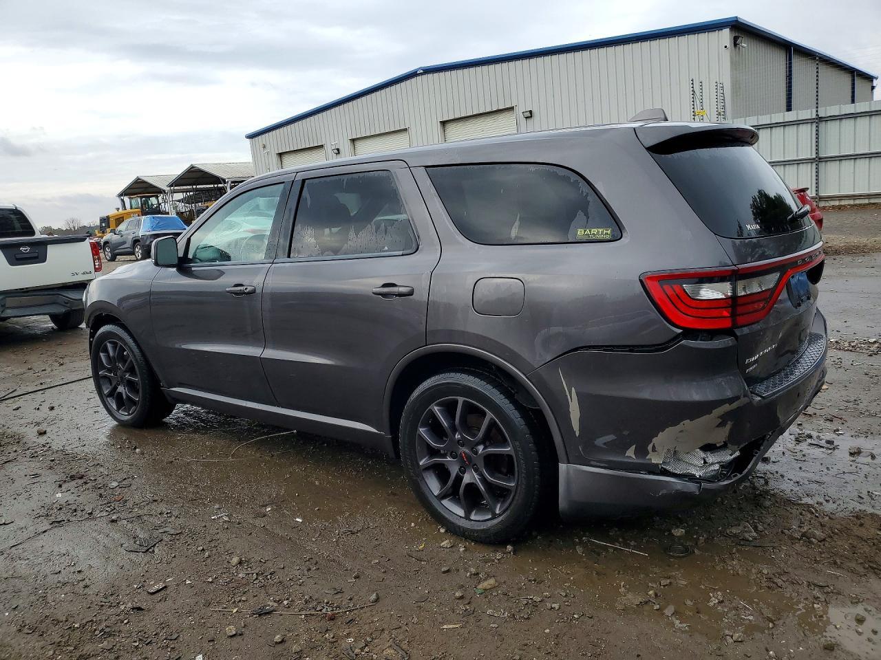 2015 Dodge Durango R - Image 2