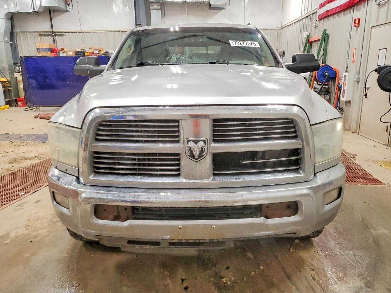 2010 Dodge Ram 2500 - Фото 5