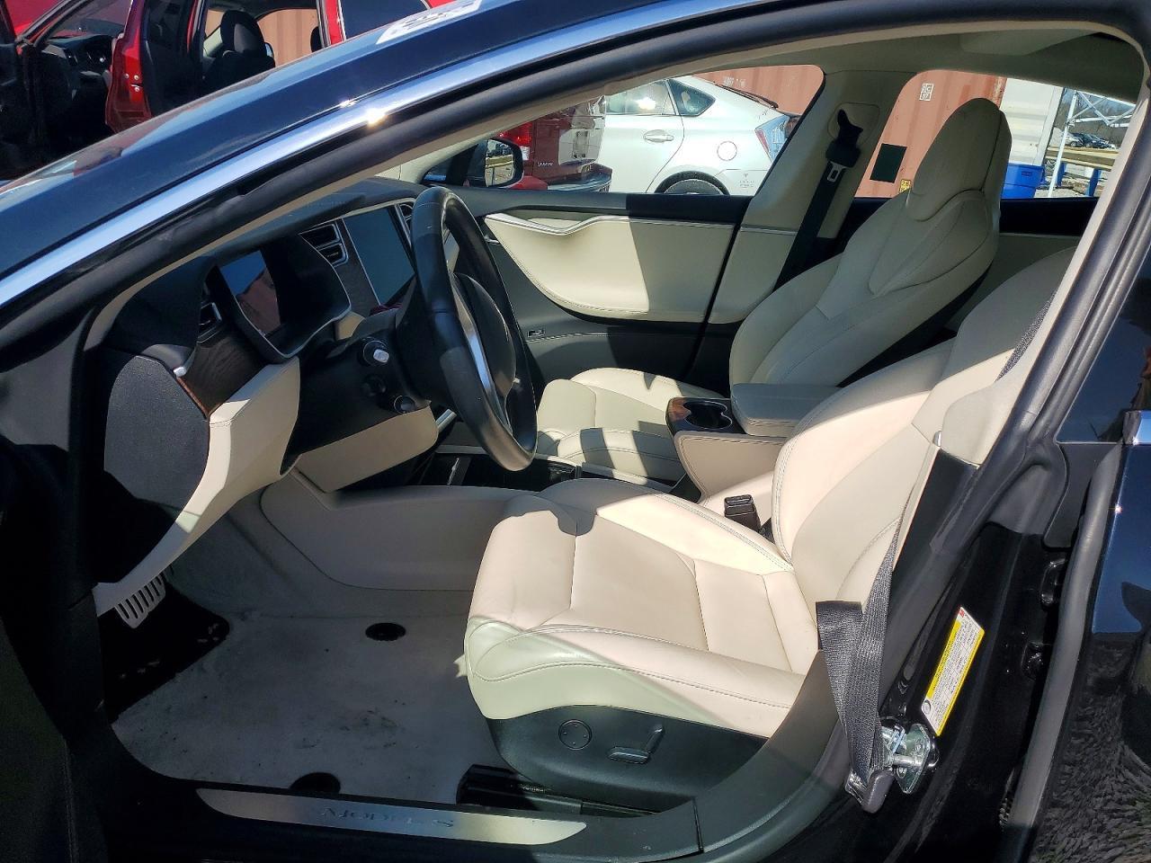 2018 Tesla Model S - Фото 7