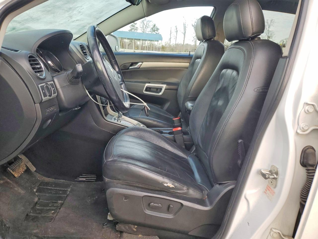2012 Chevrolet Captiva Sport - Image 7