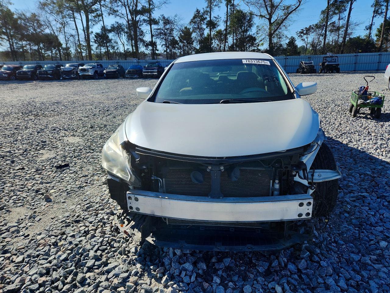 2015 Nissan Altima 2.5 - Image 5