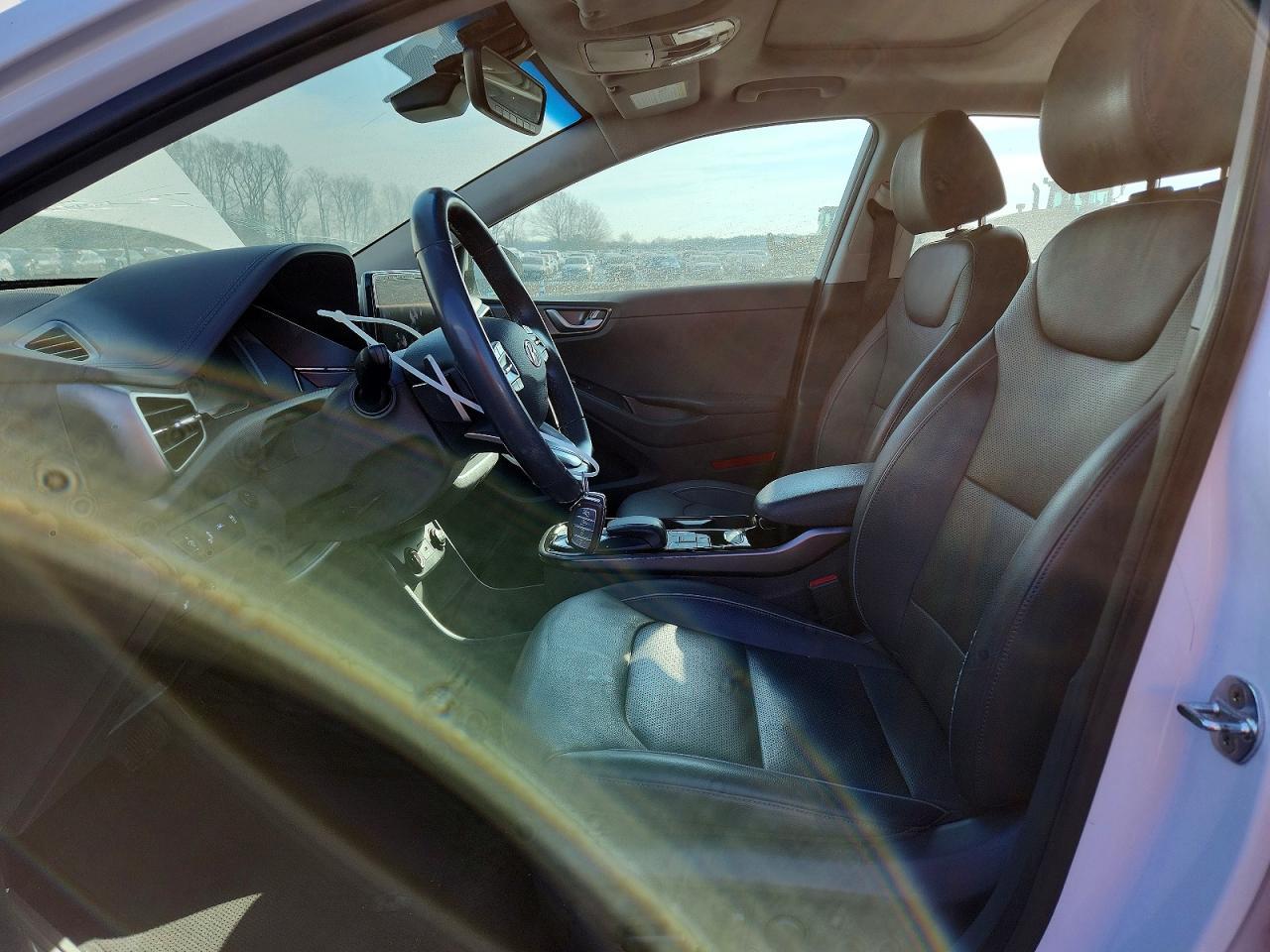 2020 Hyundai Ioniq Limited - Фото 7