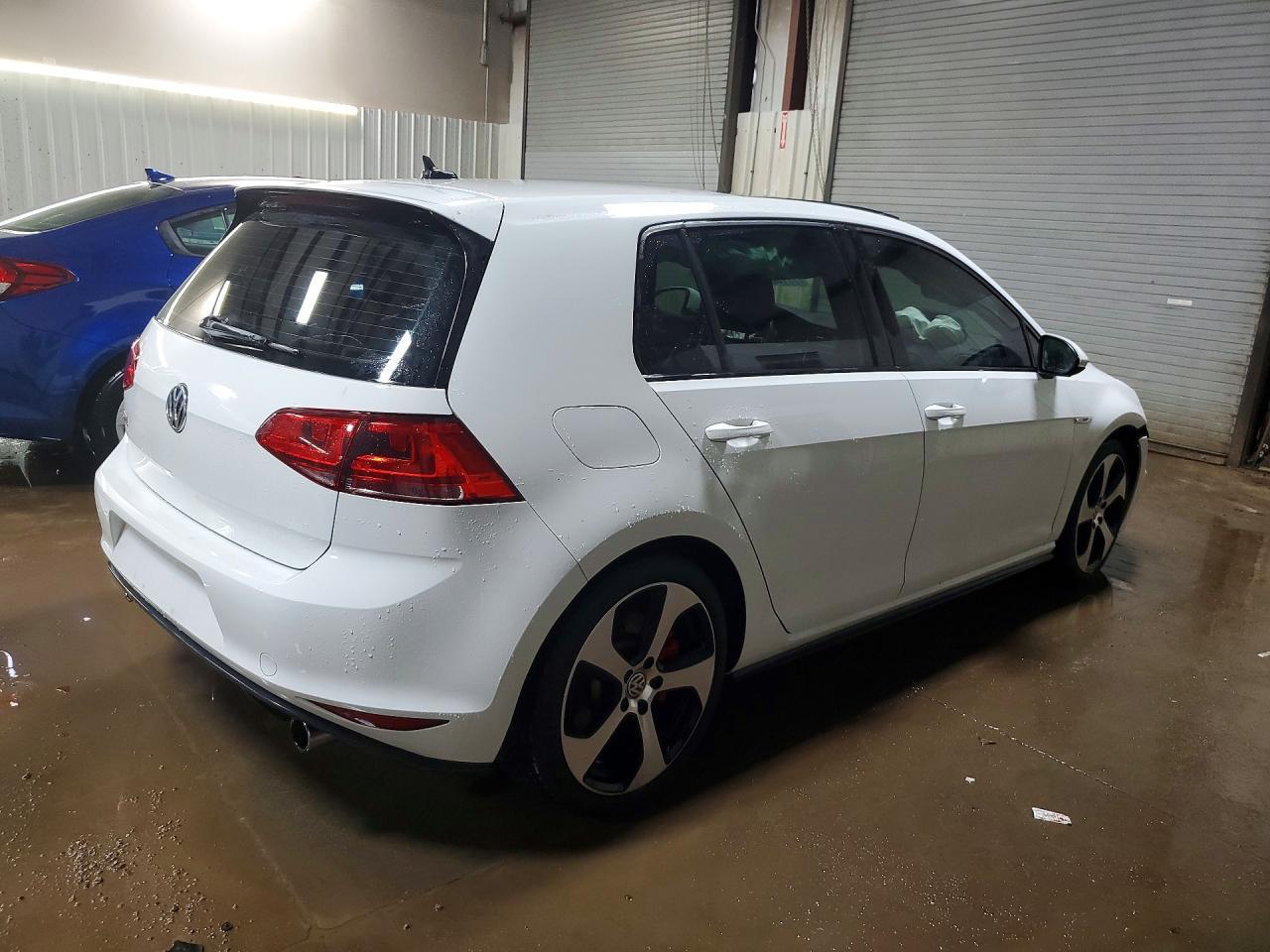 2017 Volkswagen Gti S - Image 3
