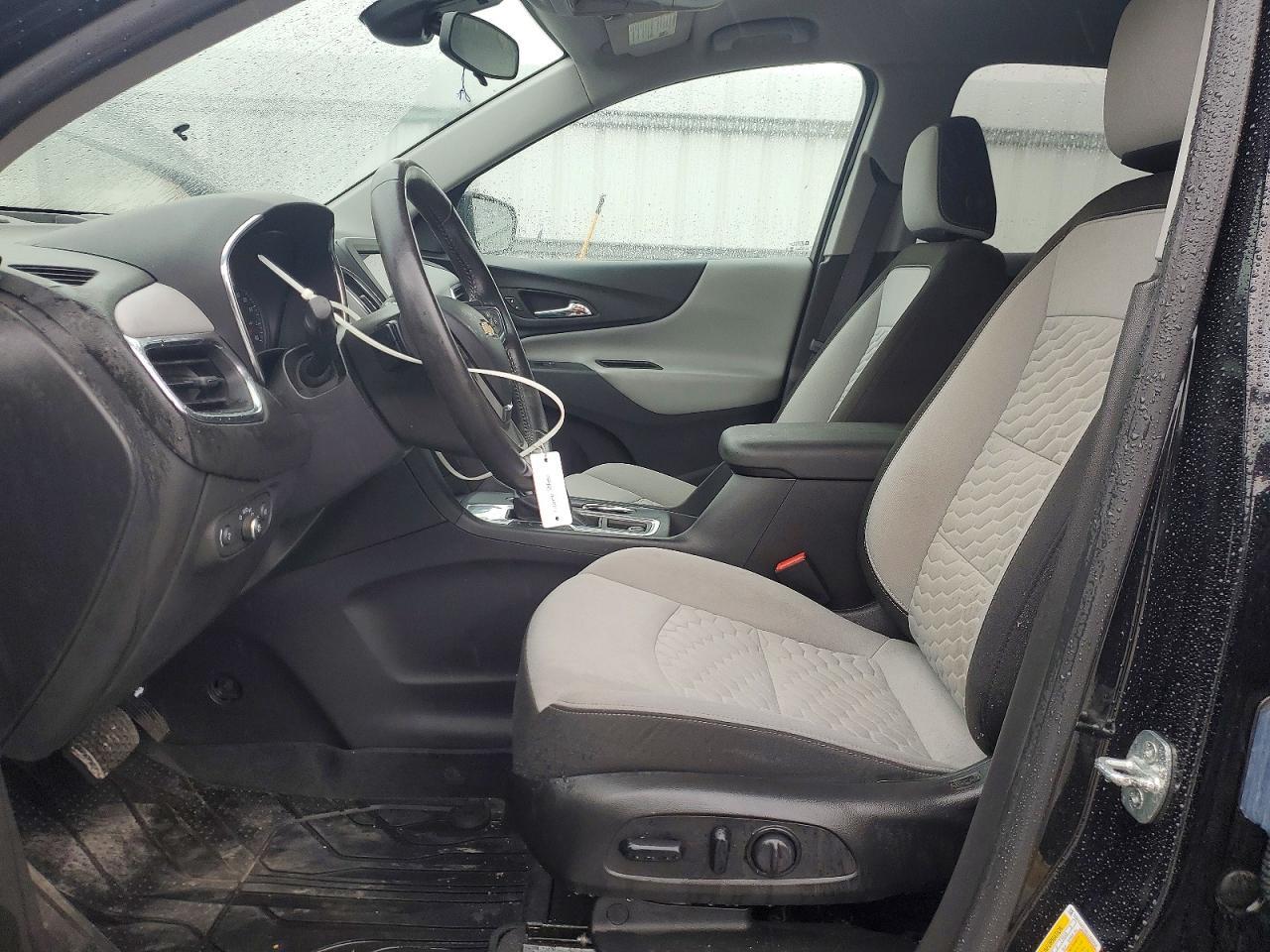 2020 Chevrolet Equinox Lt - Фото 7