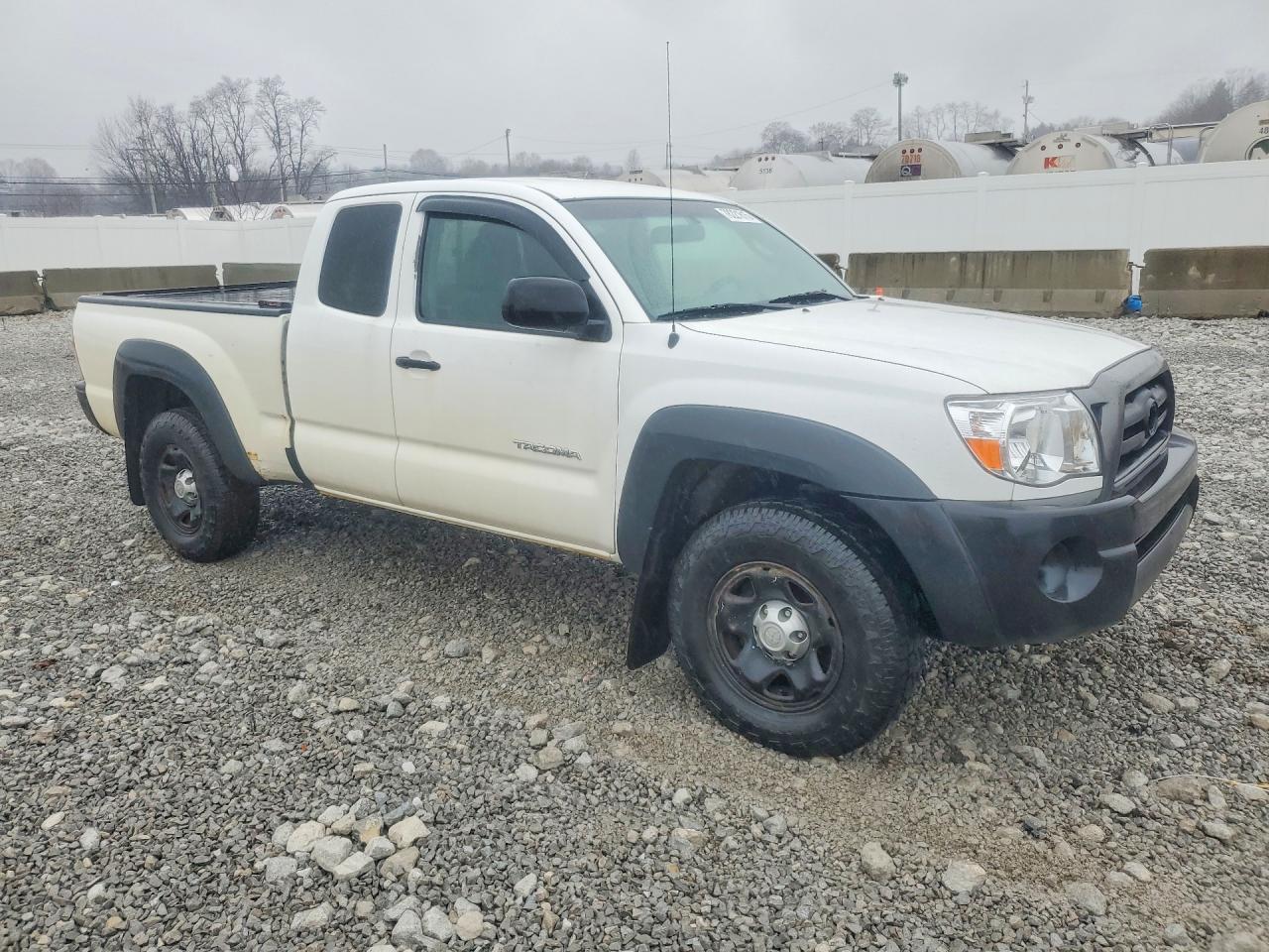 2011 Toyota Tacoma Bas - Фото 4
